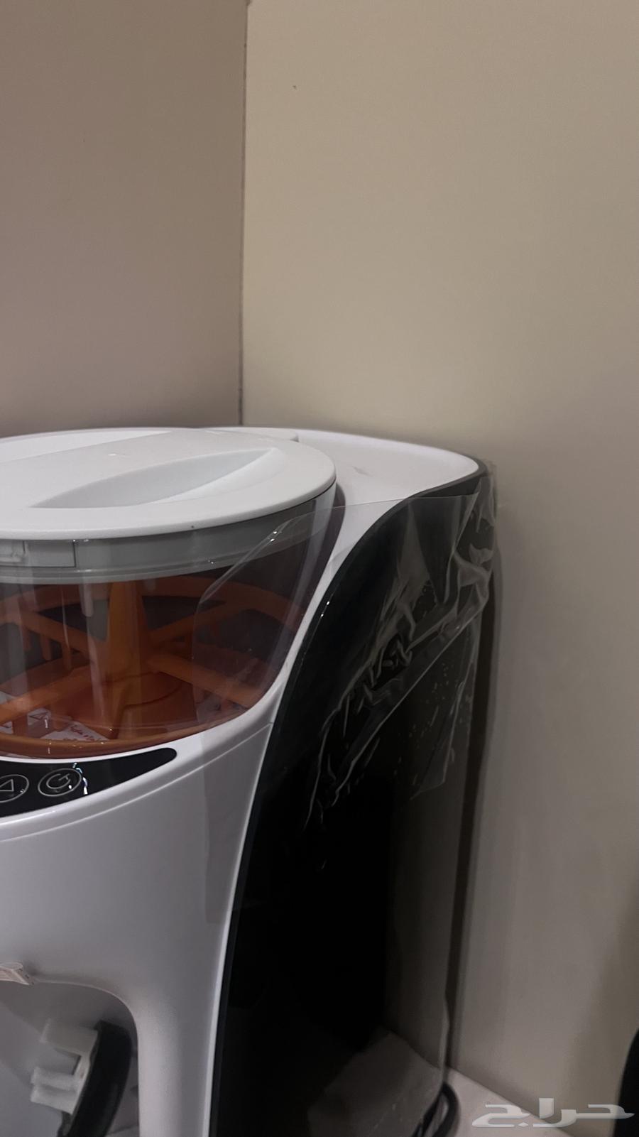 بيبي بريزا - لتحضير رضاعة حليب الاطفال64483287970050112