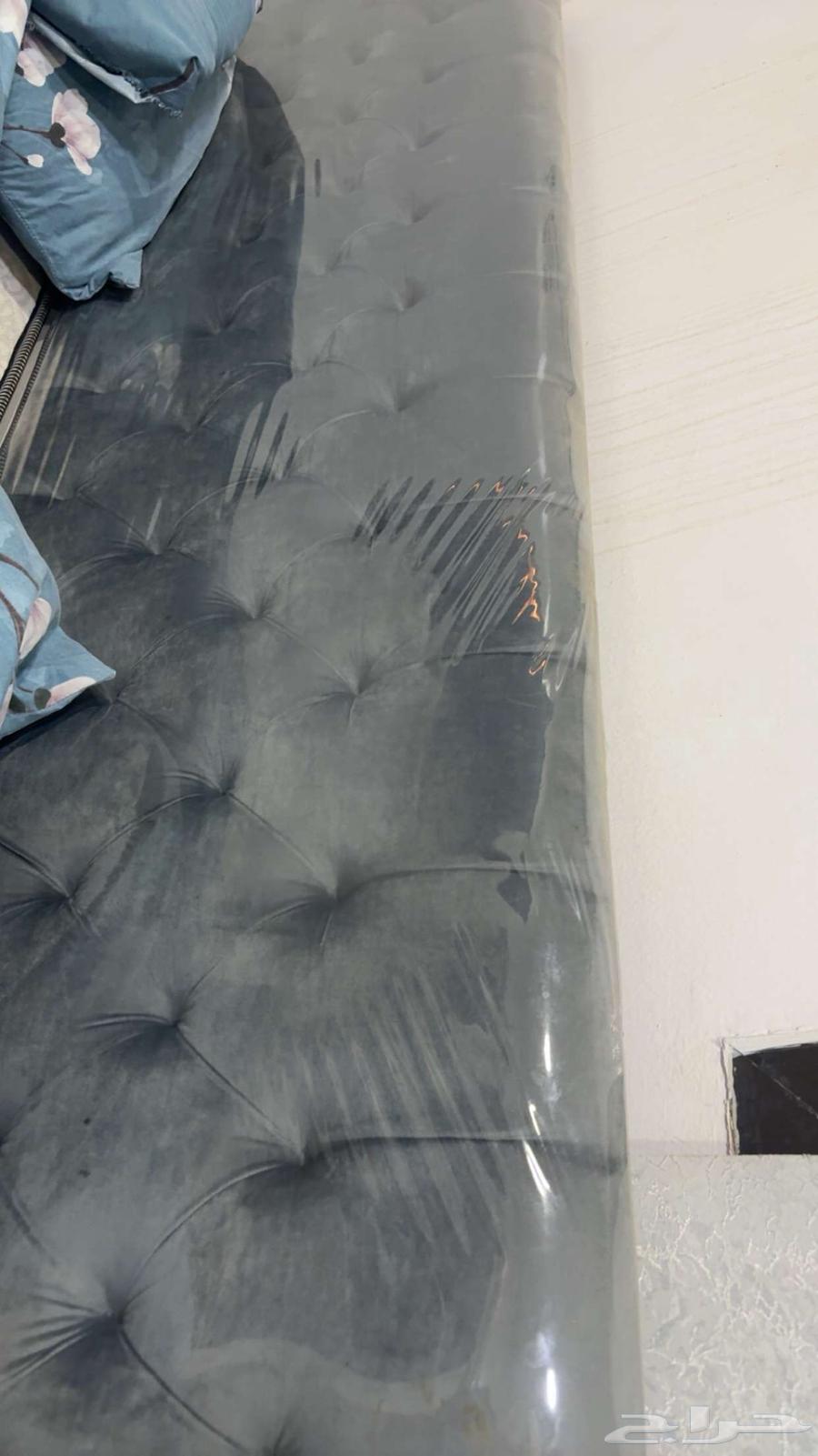 سرير نفرين استخدام اربع شهور فقط64481250617603112