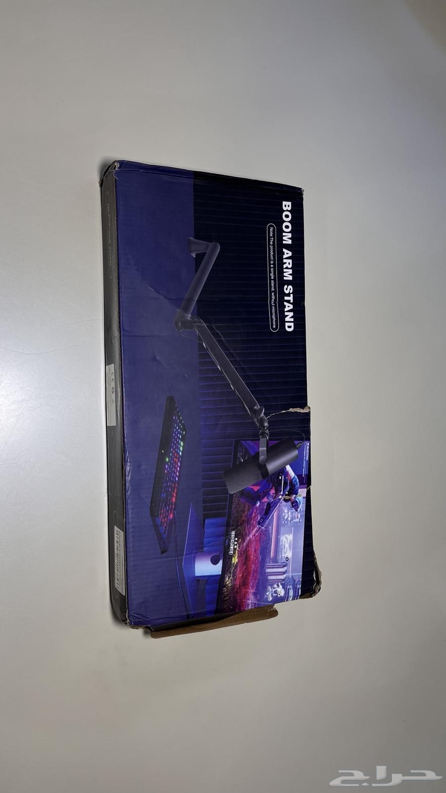 Mike Show and Stand64481654244867112