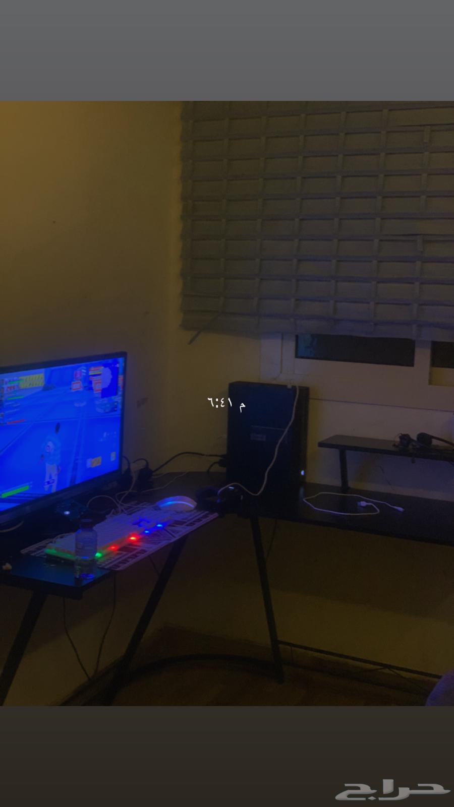 ست آب كامل مع إكس بوكس و الشاشة64484088836865110