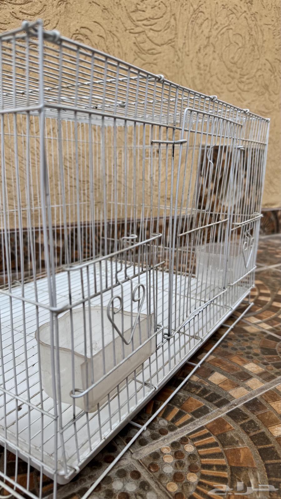 قفص للبيع64483218808835110