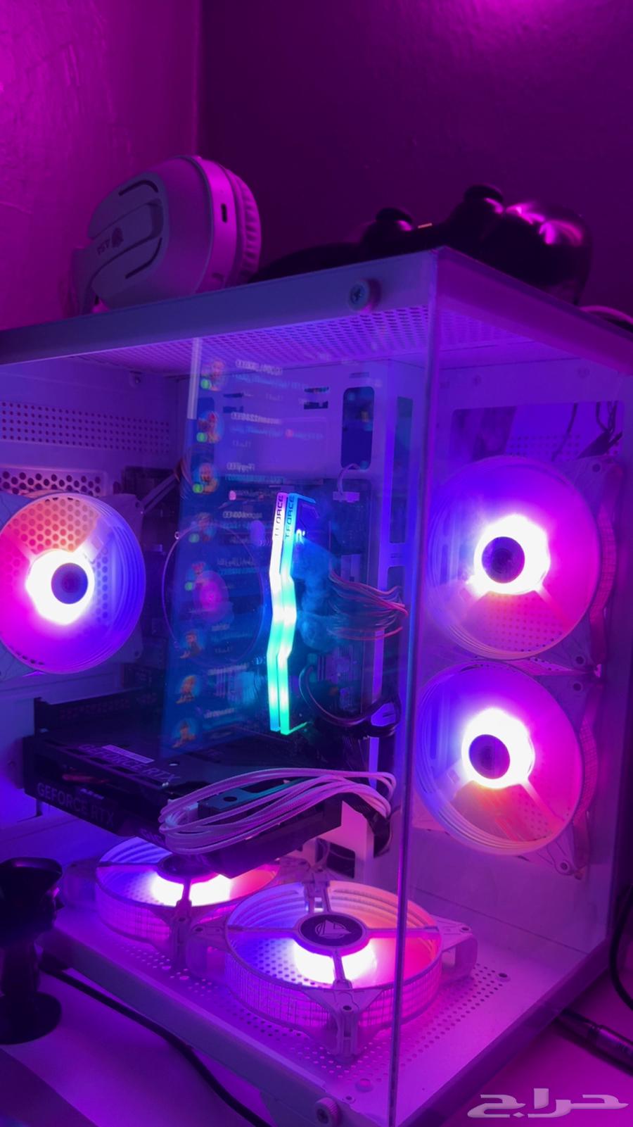 كيس بي سي من شركه عالميه64484731428482112