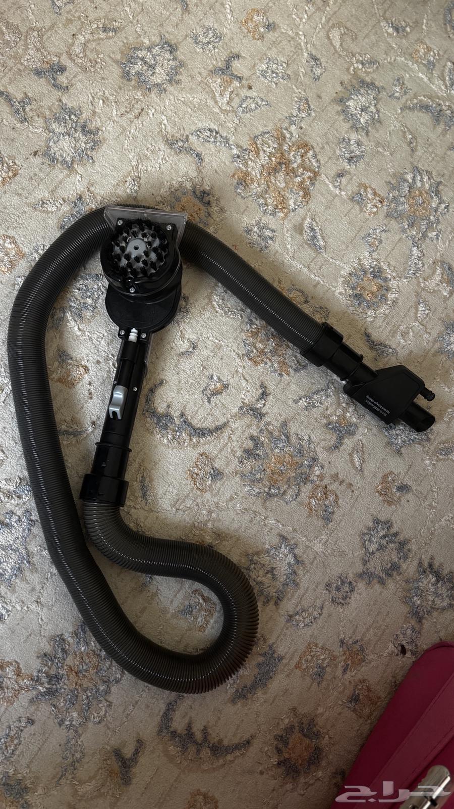 مكنسة هوفر بلاتنيوم64481572048771112