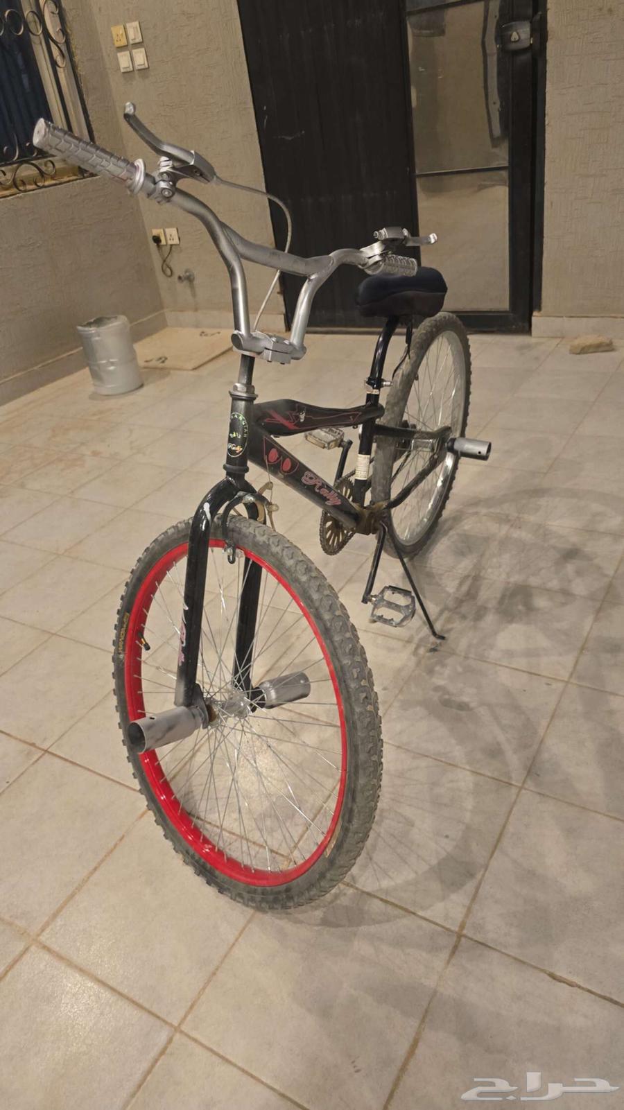 سيكل للبيع64486301619330113