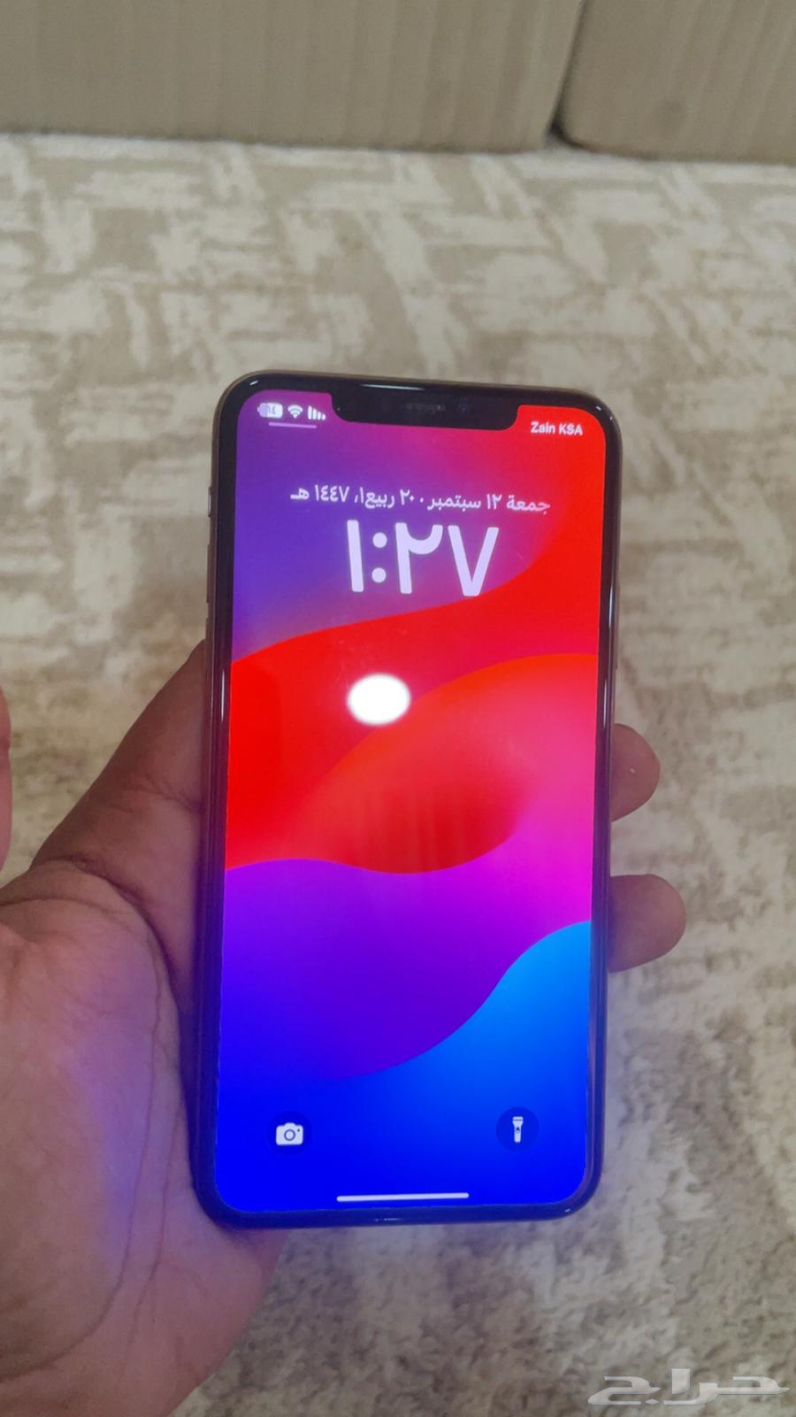 ايفون 11 برو ماكس64481319025795110