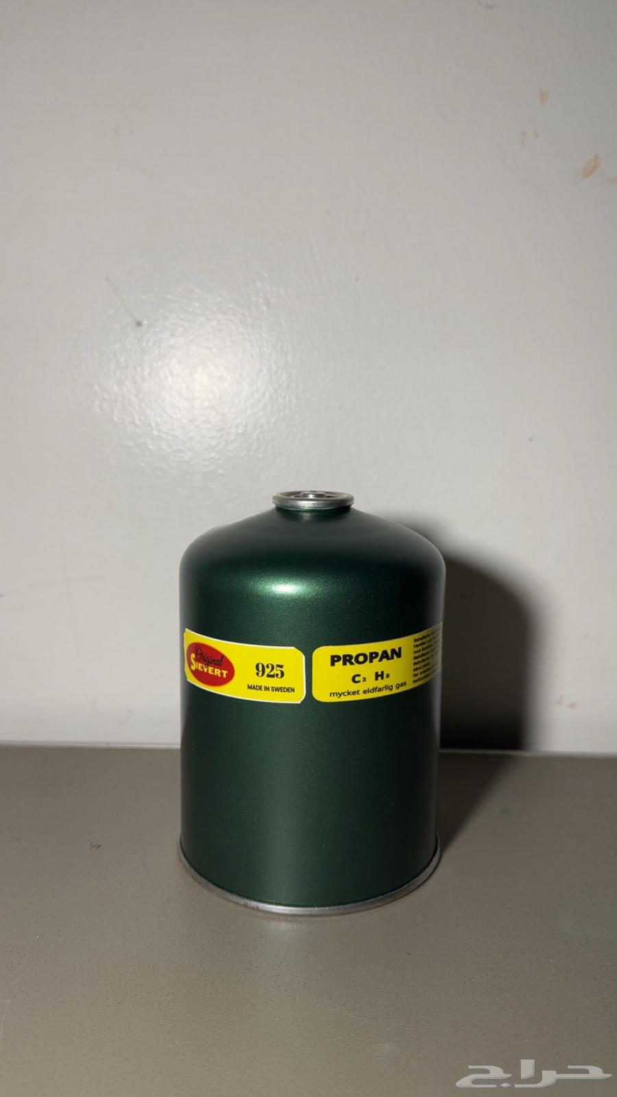 دبه غاز مرشوشه رشه سيفرت للؤلؤي وعليها استكر نوادر و تراث64485078917891110