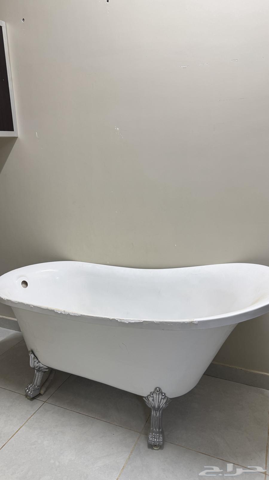 بانيو فرعوني أبيض64480277375745110