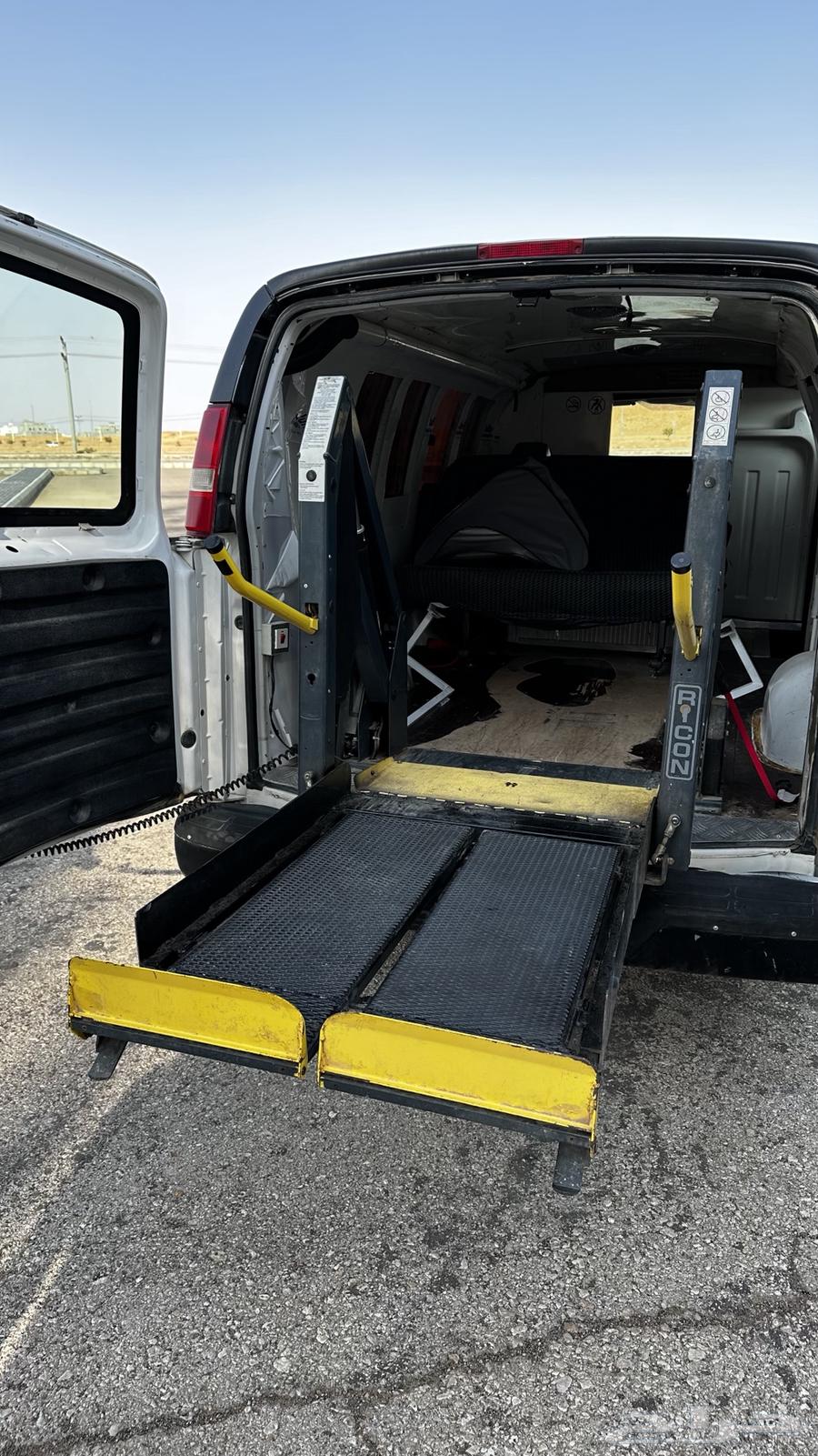 للبيع رافعة تبع احتياجات الخاصه وكبار السن.64485557121539110