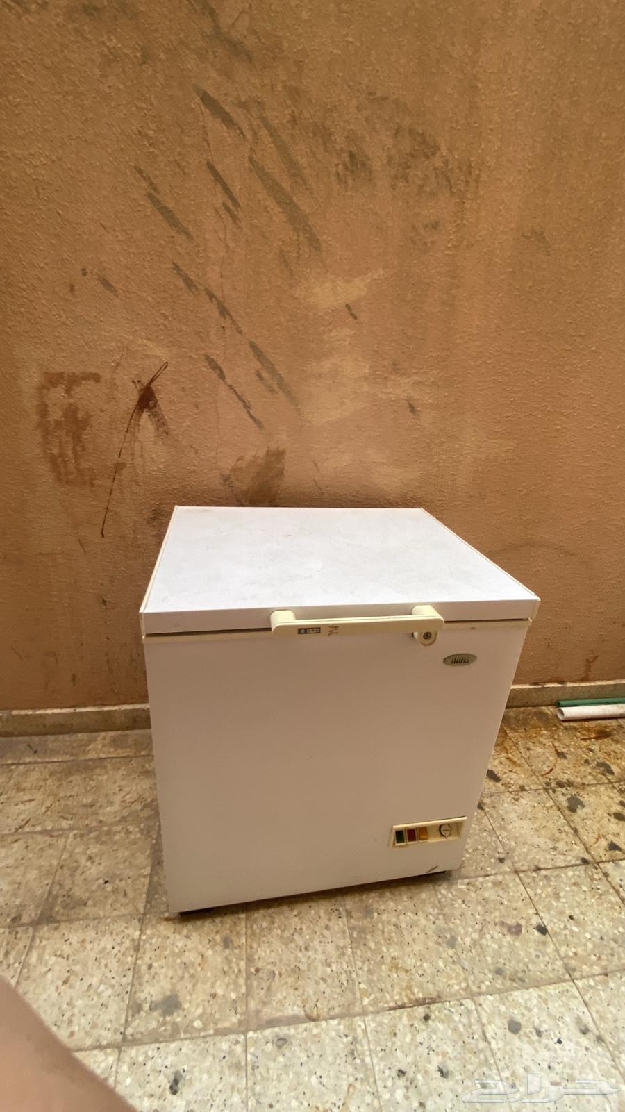 For sale, used freezer, almost new64484855524866110