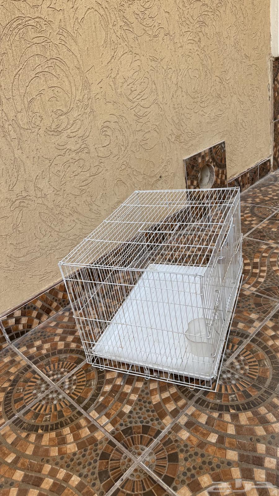 قفص للبيع64483218808835111