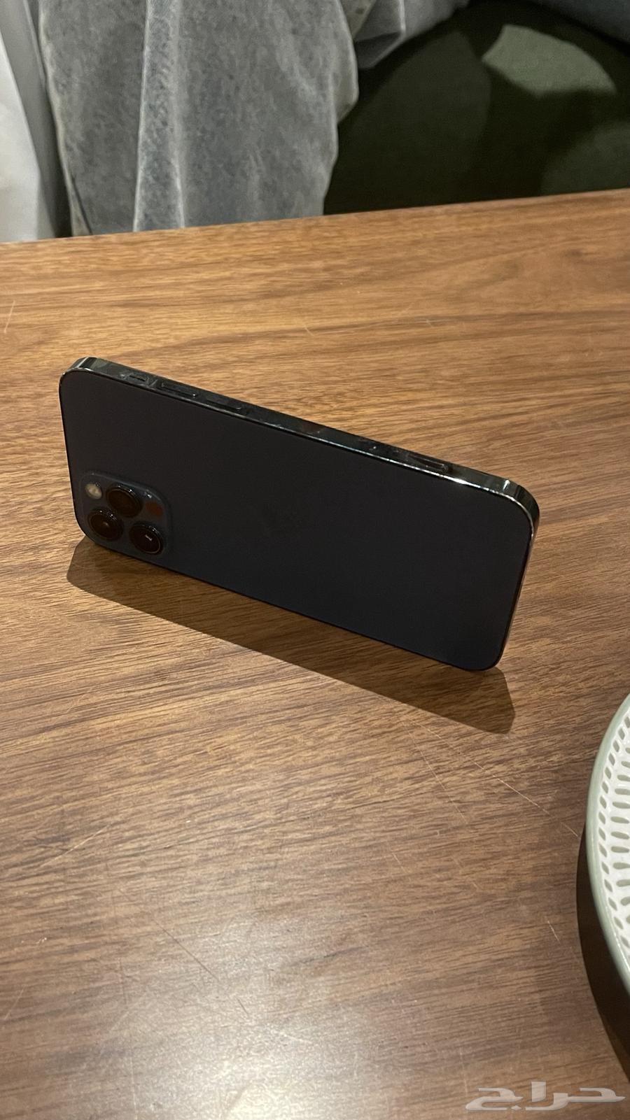 ايفون 12 برو 256 قيقا64485297869698110