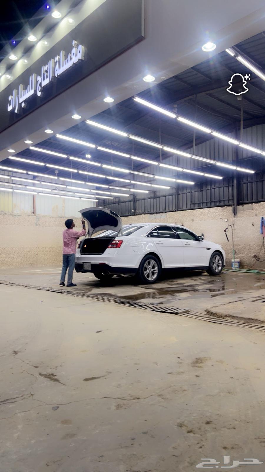 فورد تورس 2014 ستة سلندر ستاندر64655082773505110