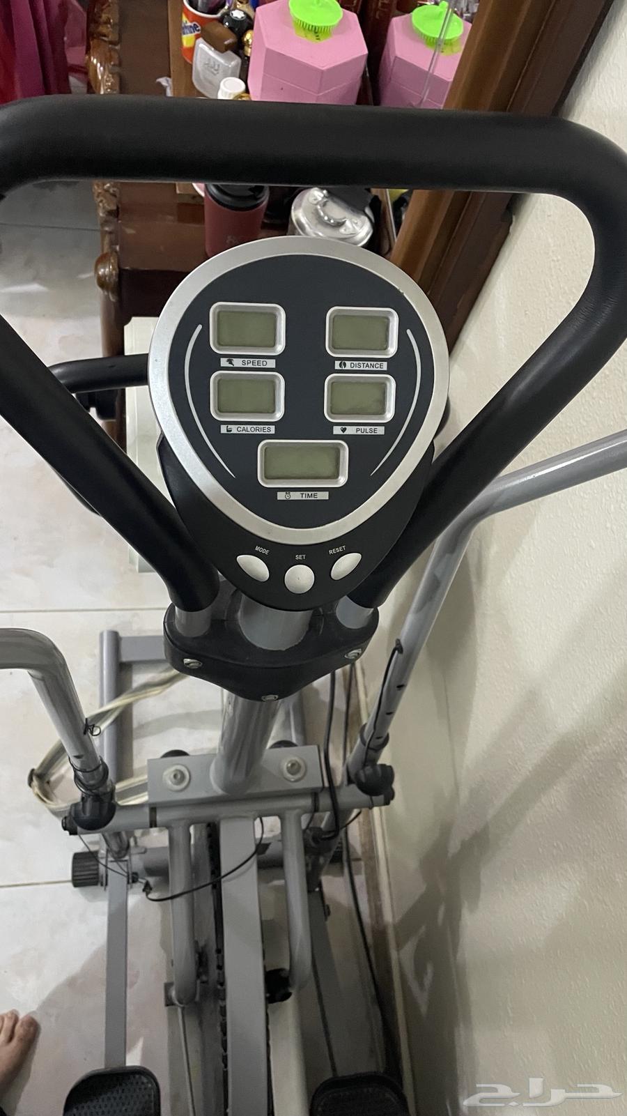 Used exercise machine64480053822466110