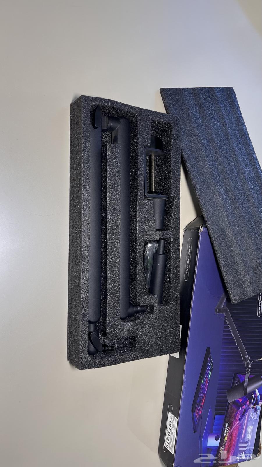 Mike Show and Stand64481654244867113