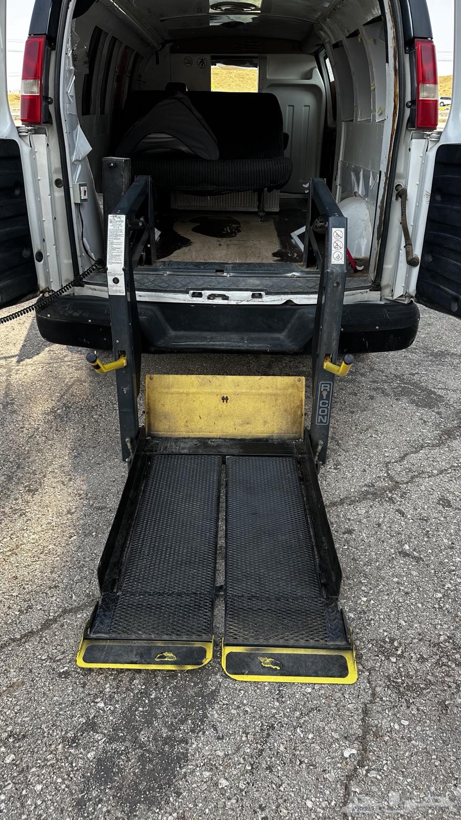 للبيع رافعة تبع احتياجات الخاصه وكبار السن.64485557121539111