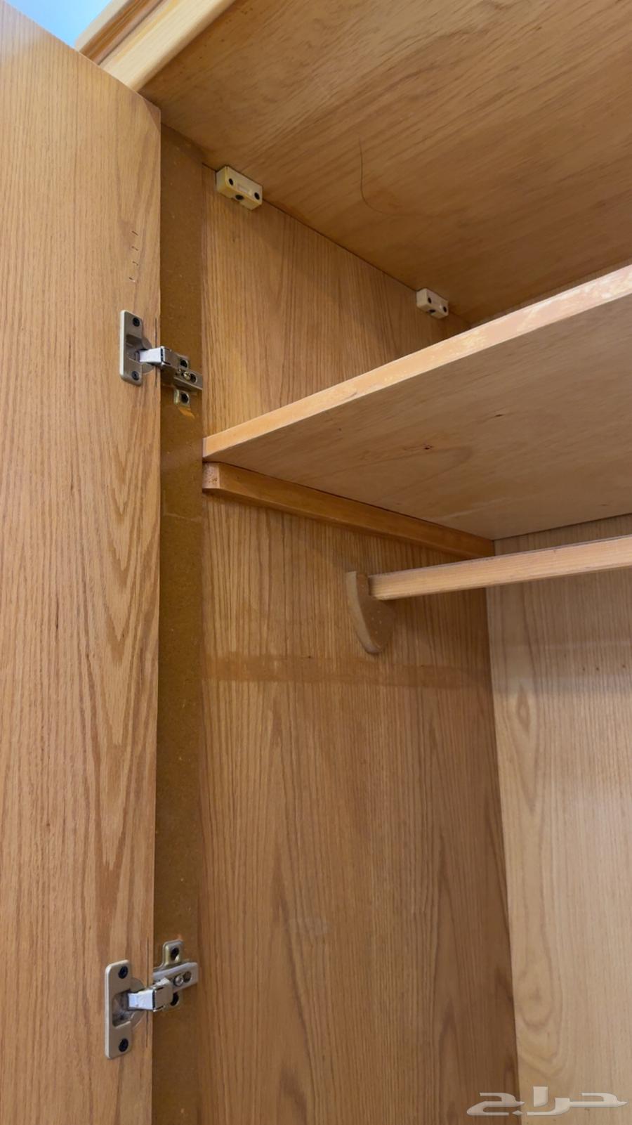 درج ملابس   سرير   غرف نوم   اثاث جديد   خشب اصلي64479807041283114