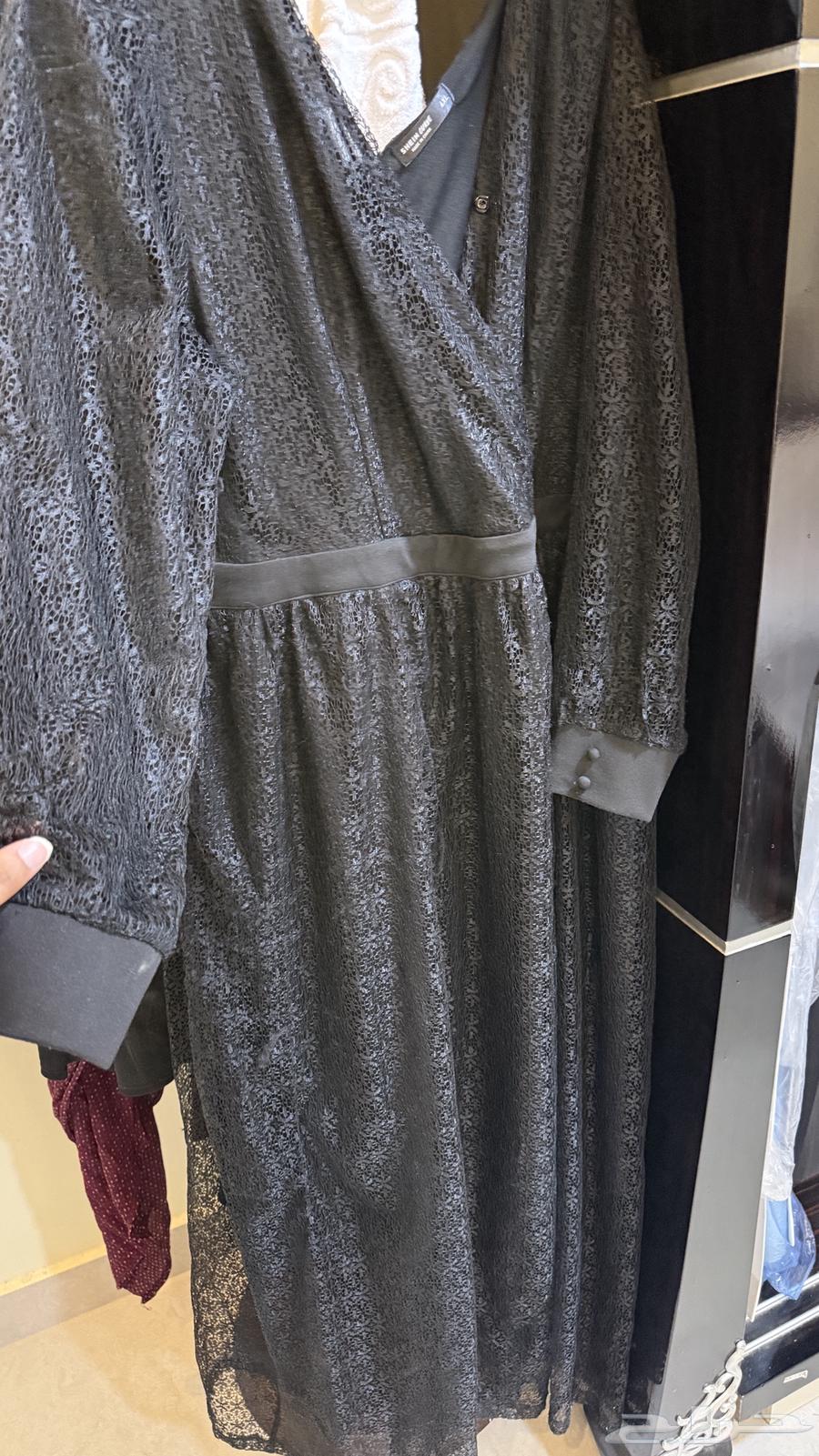 فستان للبيع جديد64479438463361112