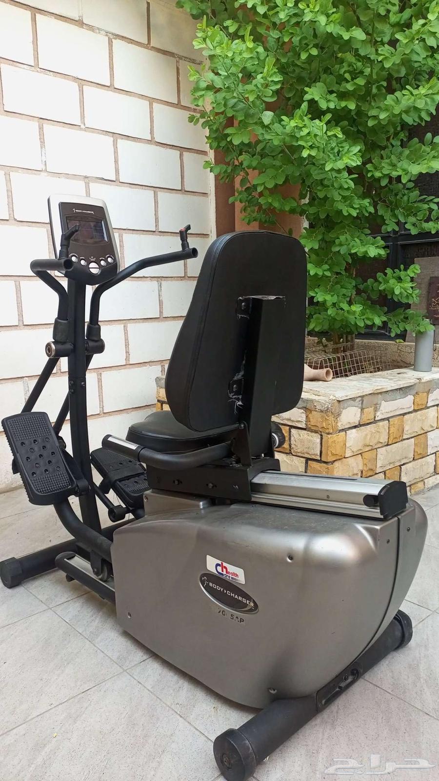 جهاز رياضي للبيع64480180956290111