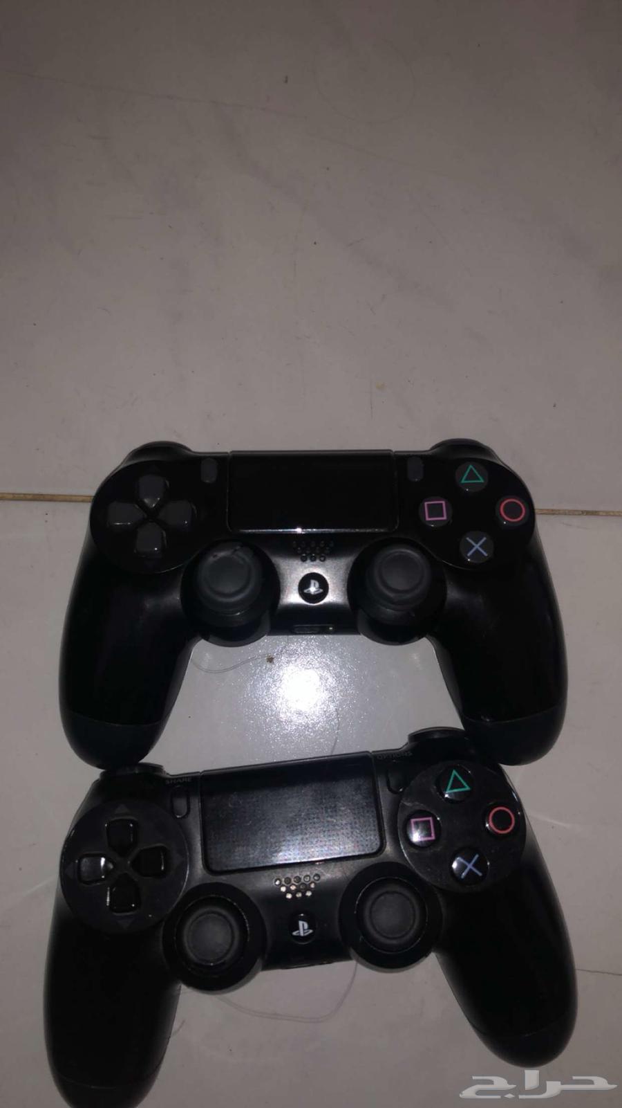 سوني4 نظيف ويدين وشريط فيفا2464483798758786111