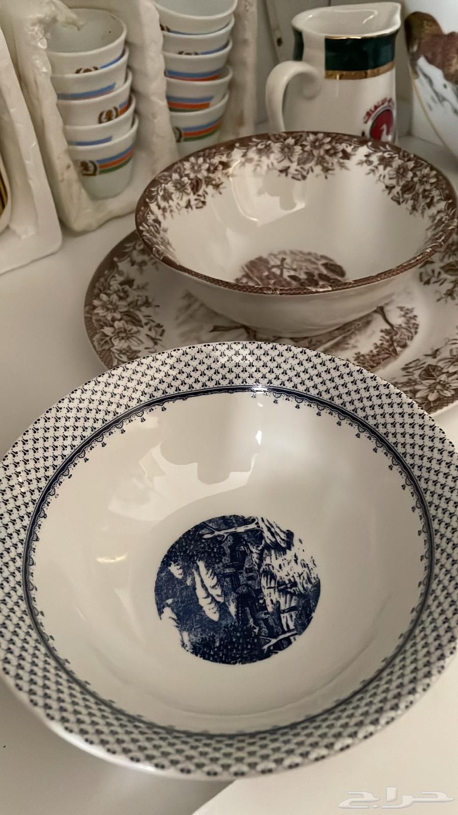 مجموعة فناجيل وبرسلان قديمه64481695629186113