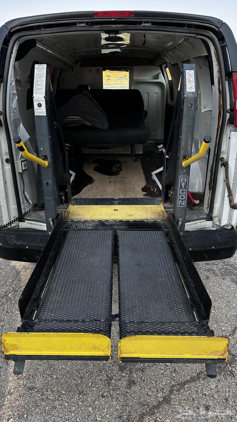 للبيع رافعة تبع احتياجات الخاصه وكبار السن.64485557121539112