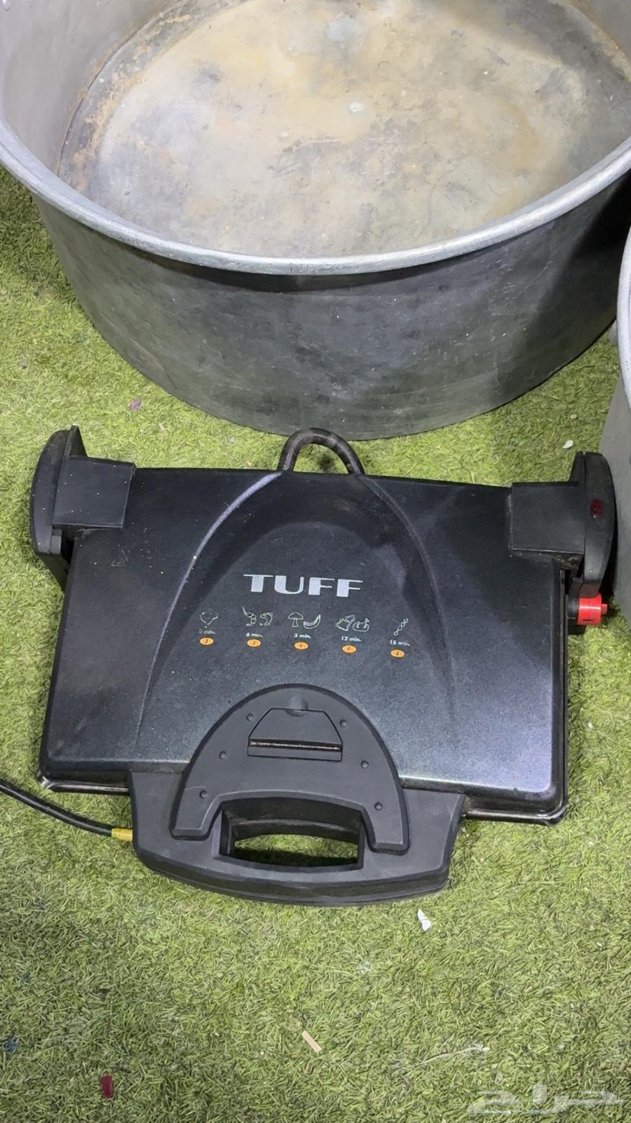 قدور طبخ كبيرة   سخان ساندوتش حق مطاعم كبير   ابريق شاهي64480950127747112