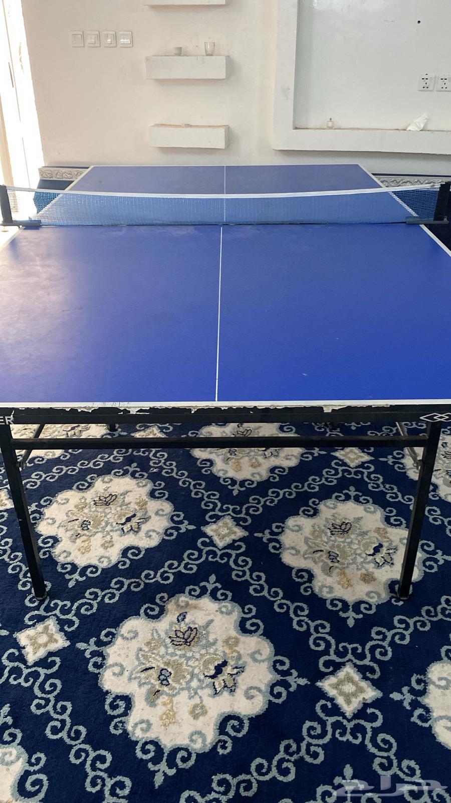 طاولة تنس للبيع64482430706817110