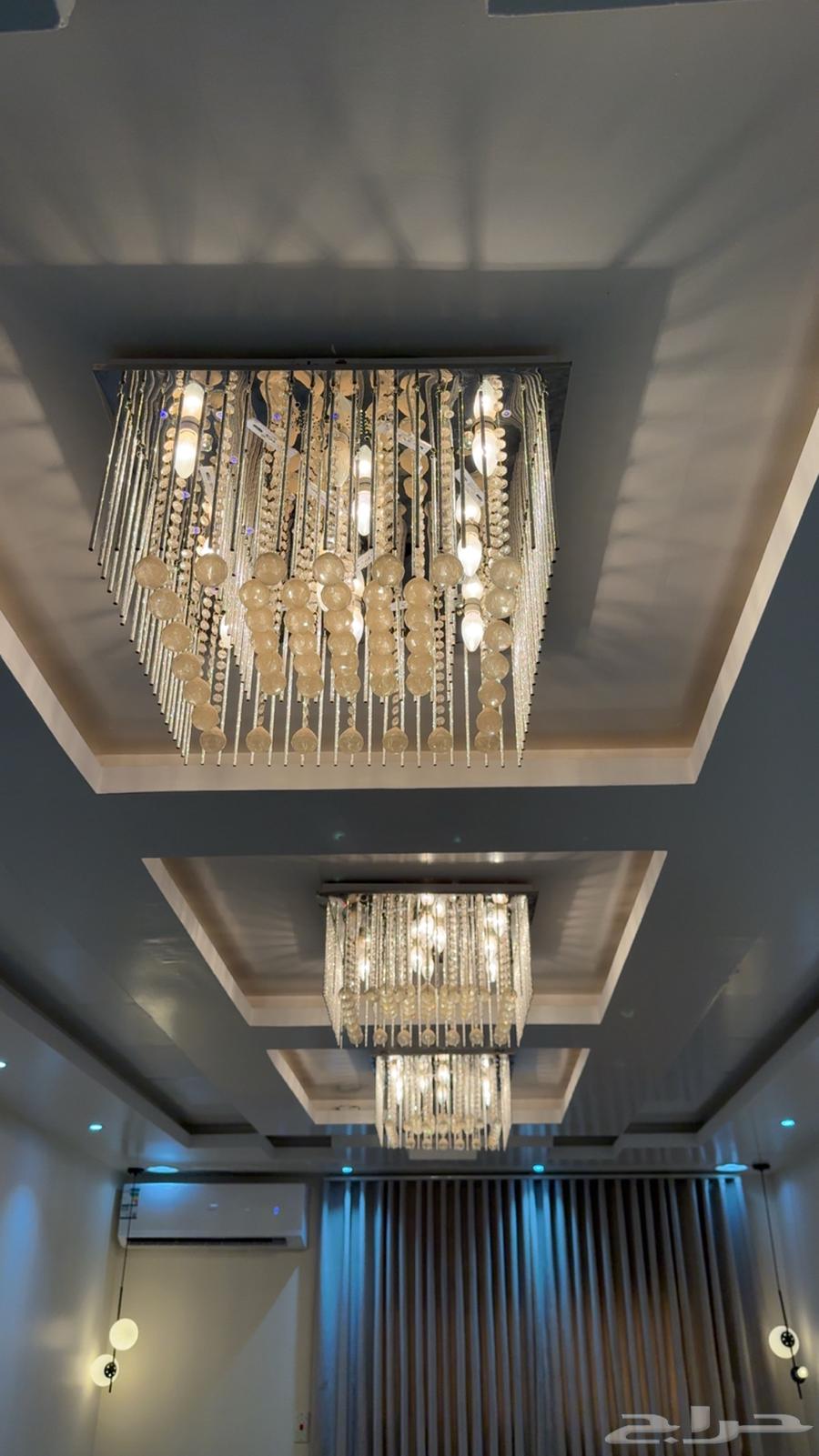 اضاءه سقف للبيع64484511801730110
