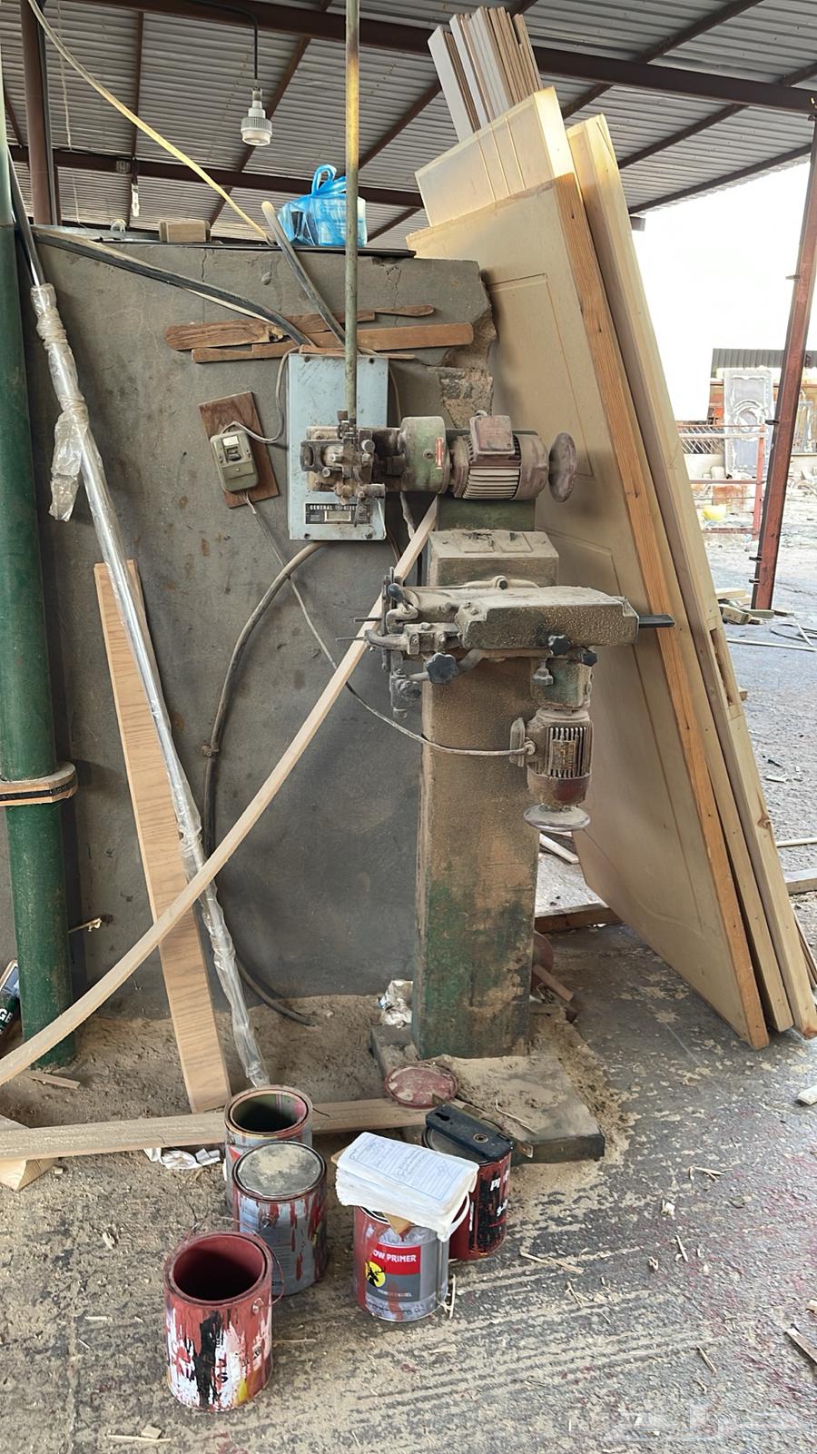 مكائن نحاره للبيع64483922768514114