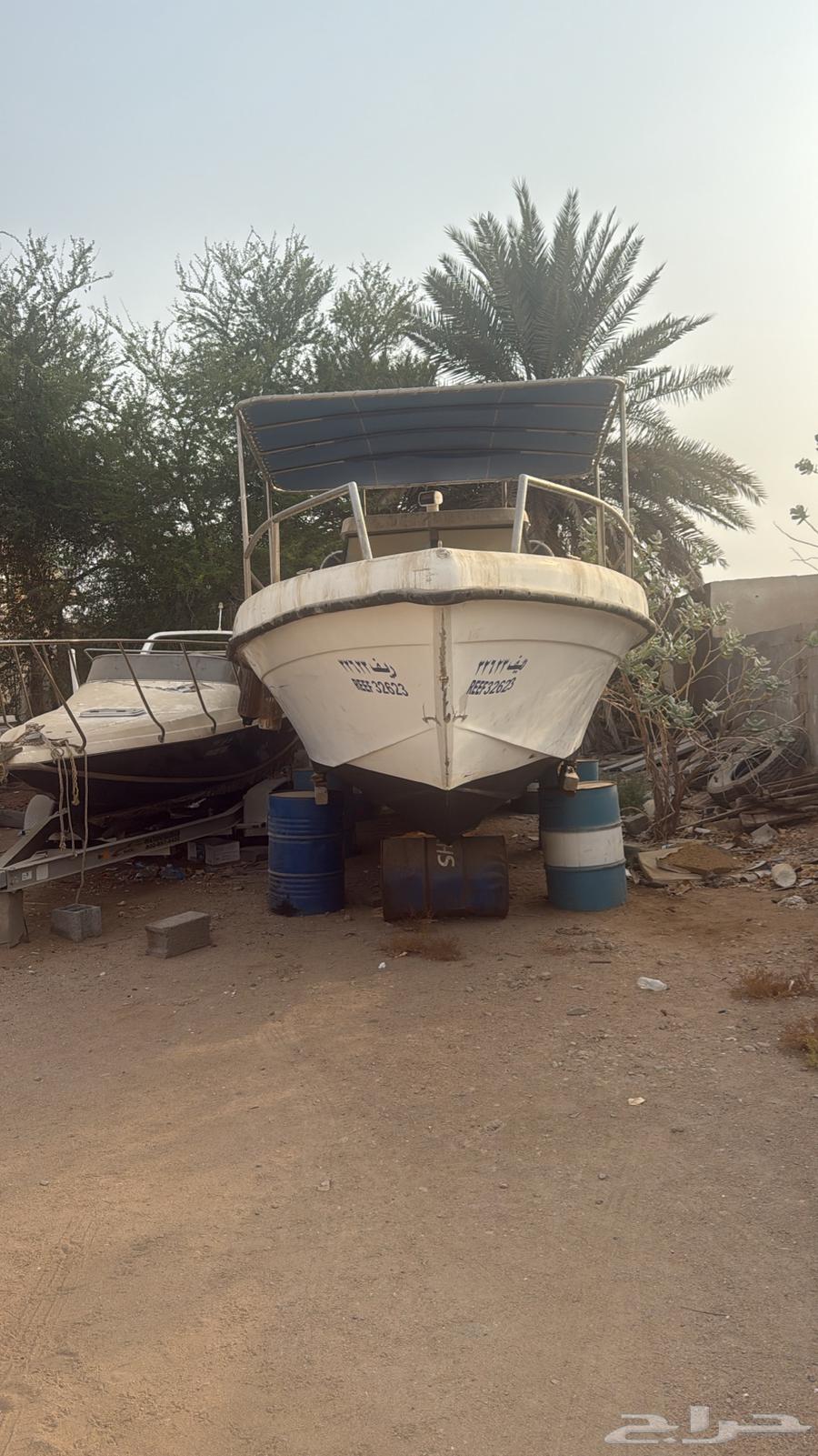 قارب للبيع جلف كرفت64484800243075114