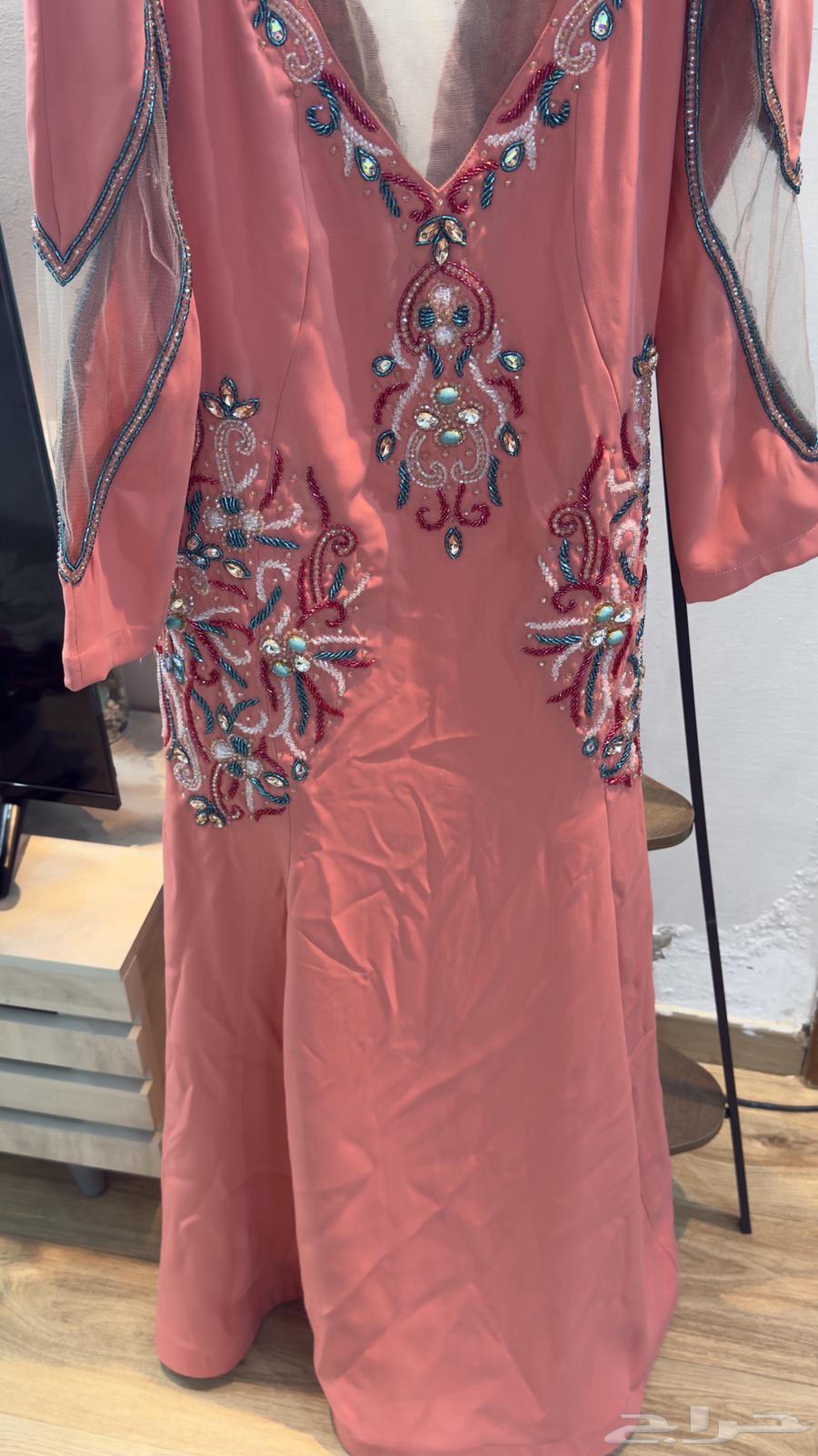 فستان ببيع64485903128705112