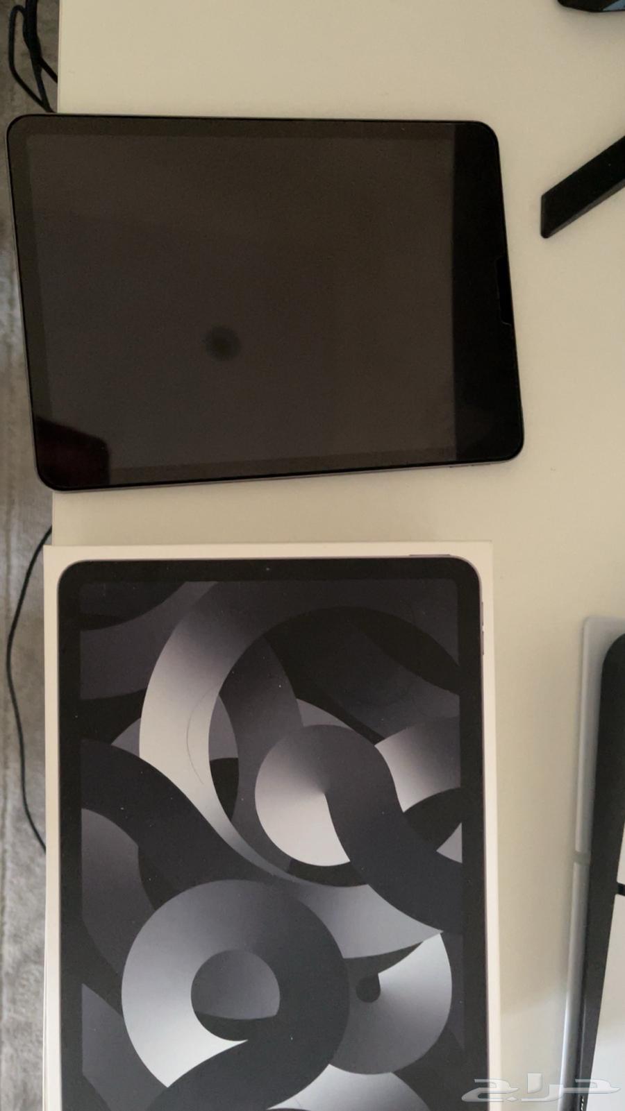 ايباد air الجيل الخامس64482511910913110