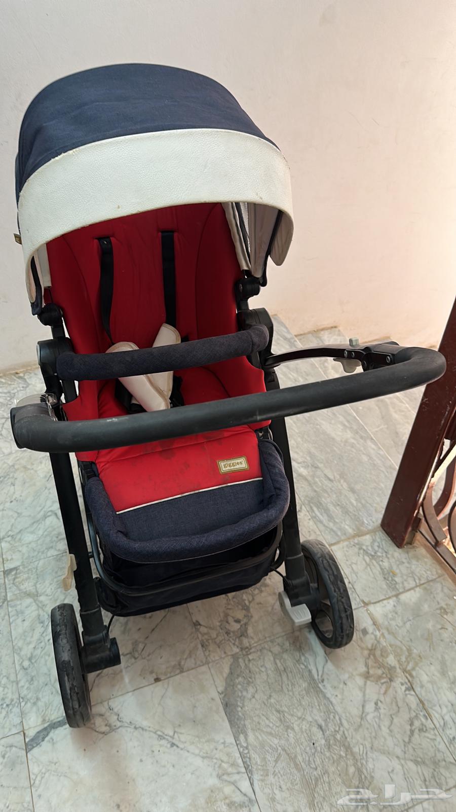 Baby stroller JGLZ in two directions64480208337538111