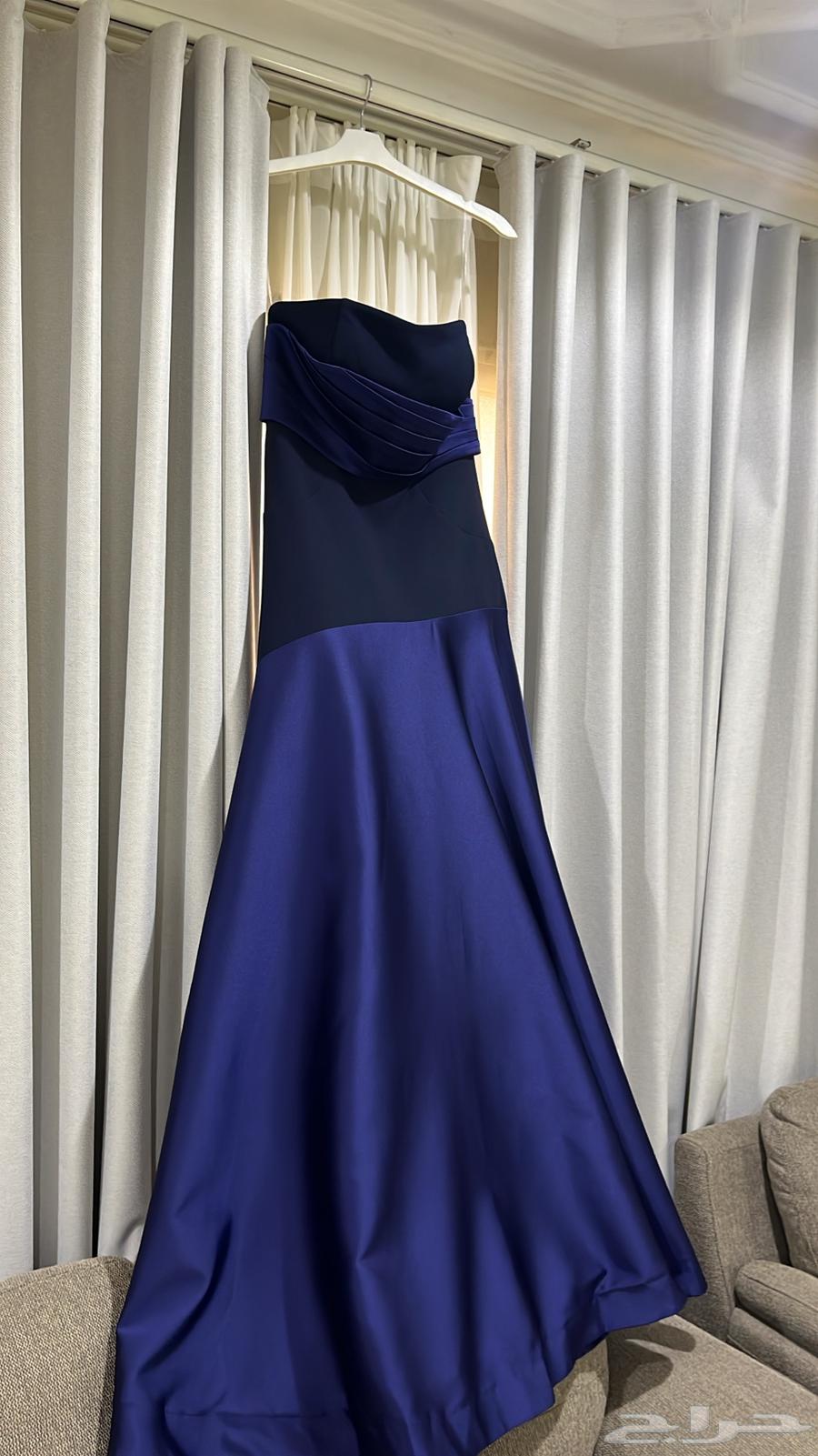 فساتين سهرة فخم من محل اراشا للبيع او اجار الاجار 400البيع64481060140930112