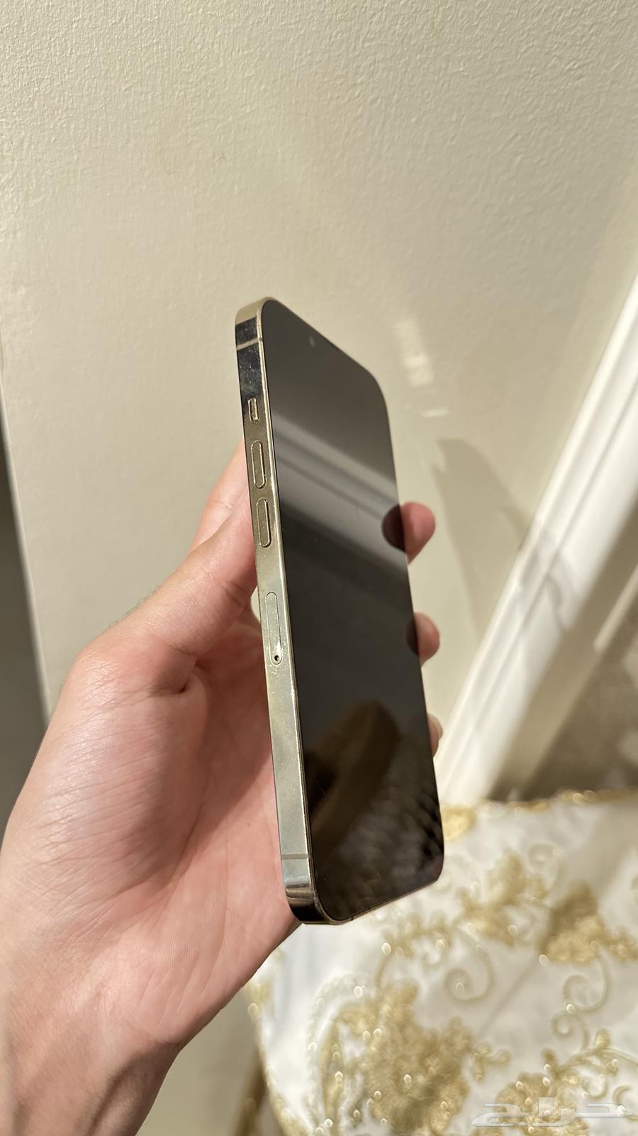 جهاز آيفون 13 برو تم البيع تم البيع64479960720769114