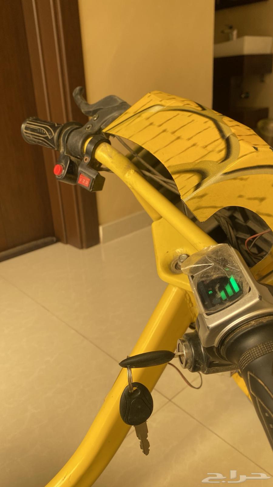 Drift Scooter64484212362499112