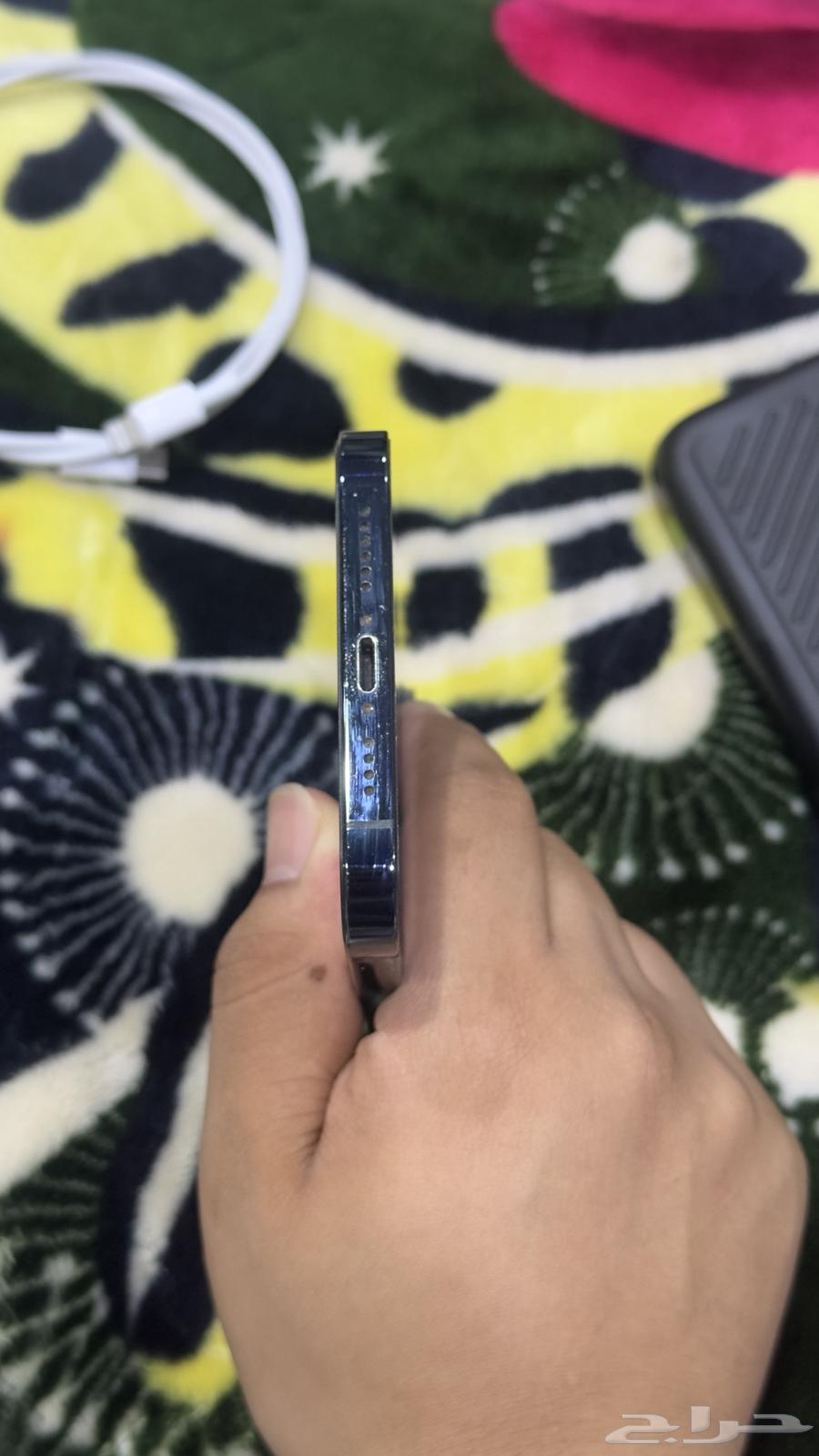 للبيع ايفون 12 برو ماكس64478898077698111