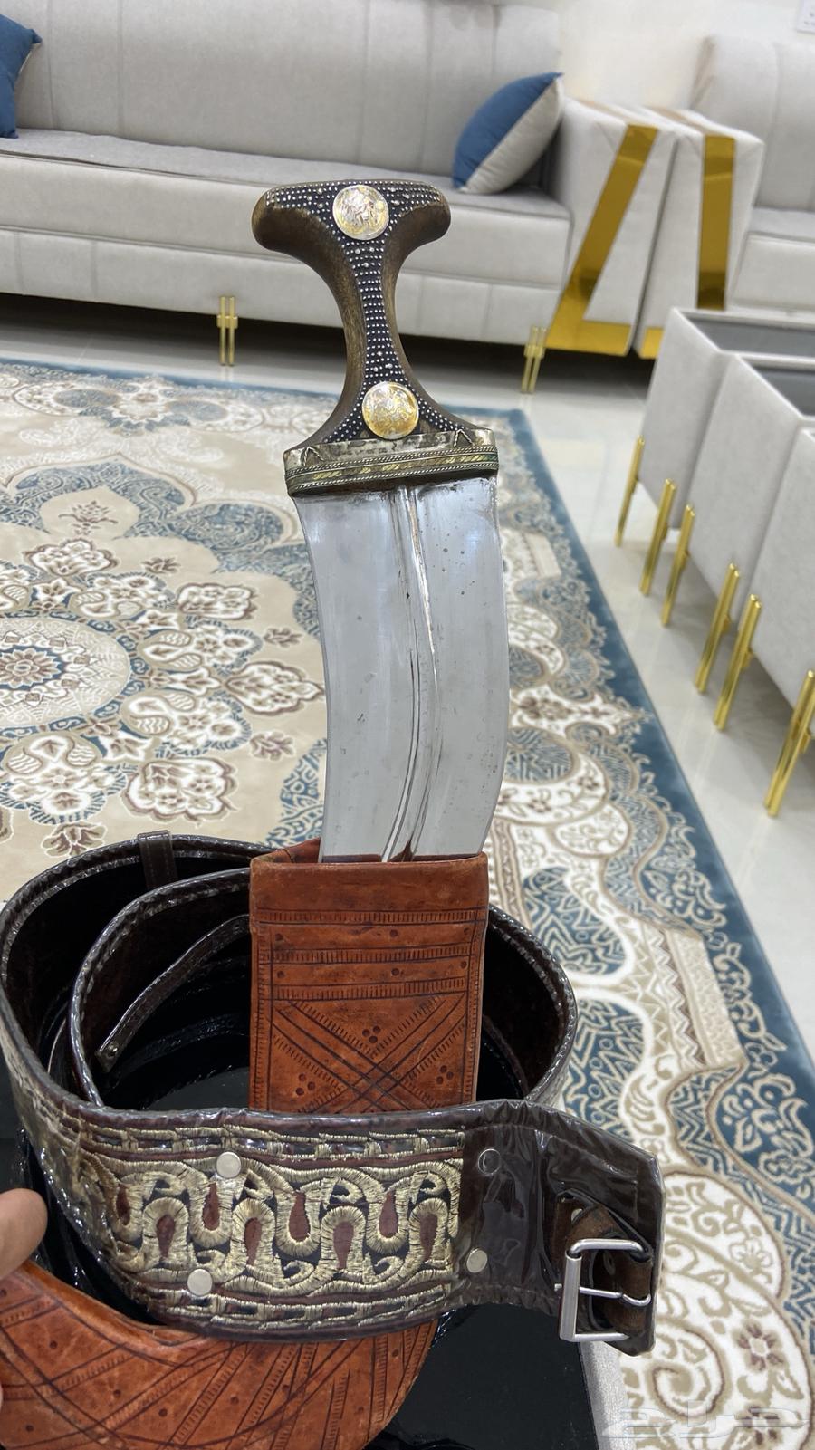 جنبيه نجرانيه64479203397633112