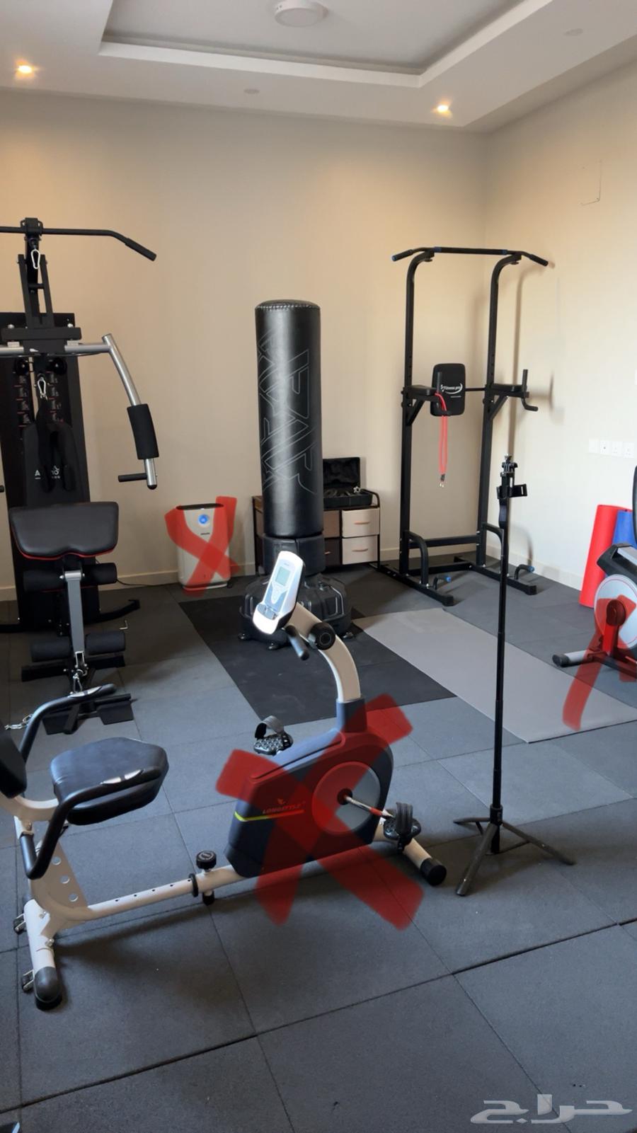 A complete club (I won't sell individual pieces)64480427716354110