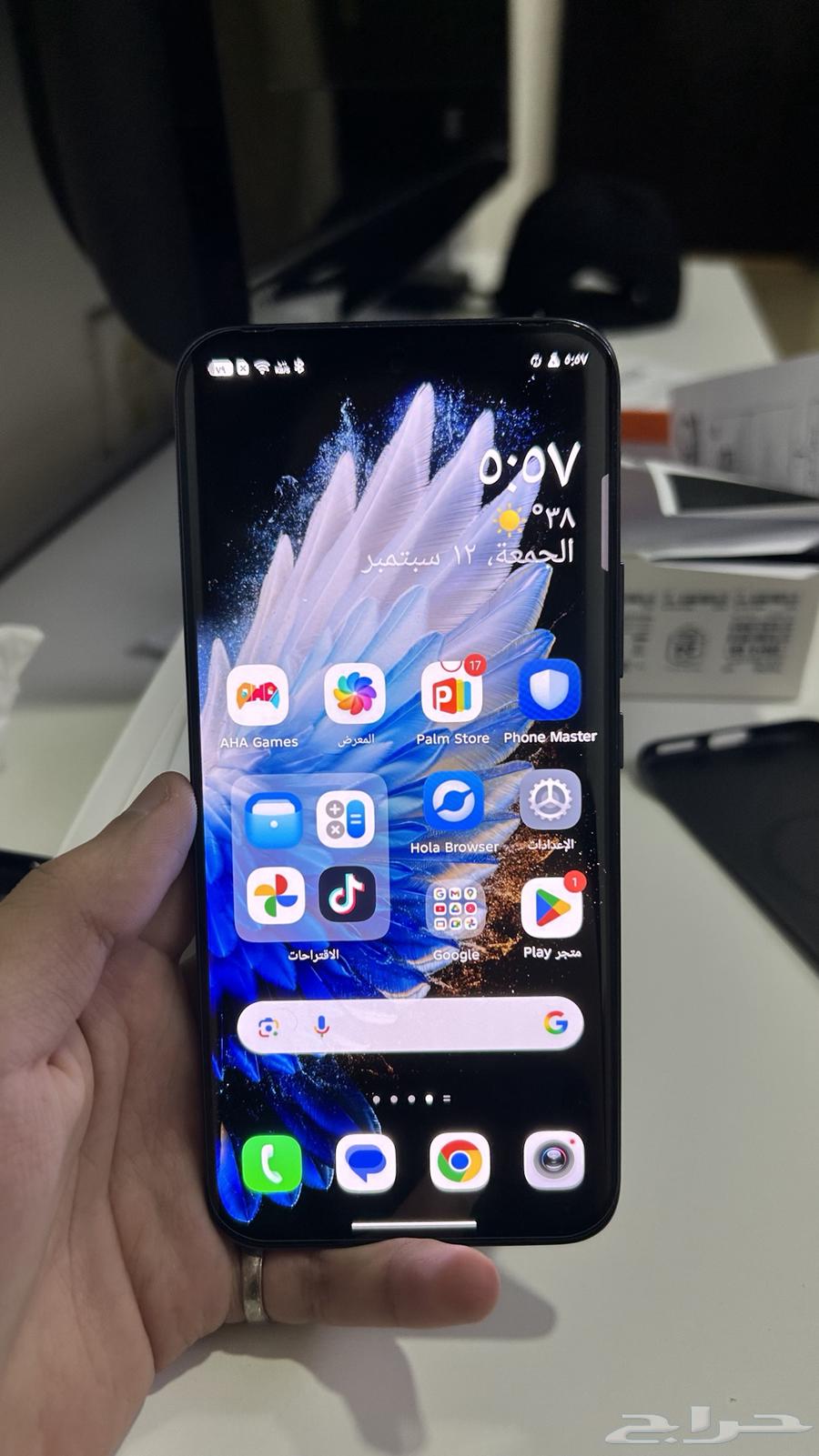 جوال تكنو 40 برو بلس 256 جيجا64483784708611112