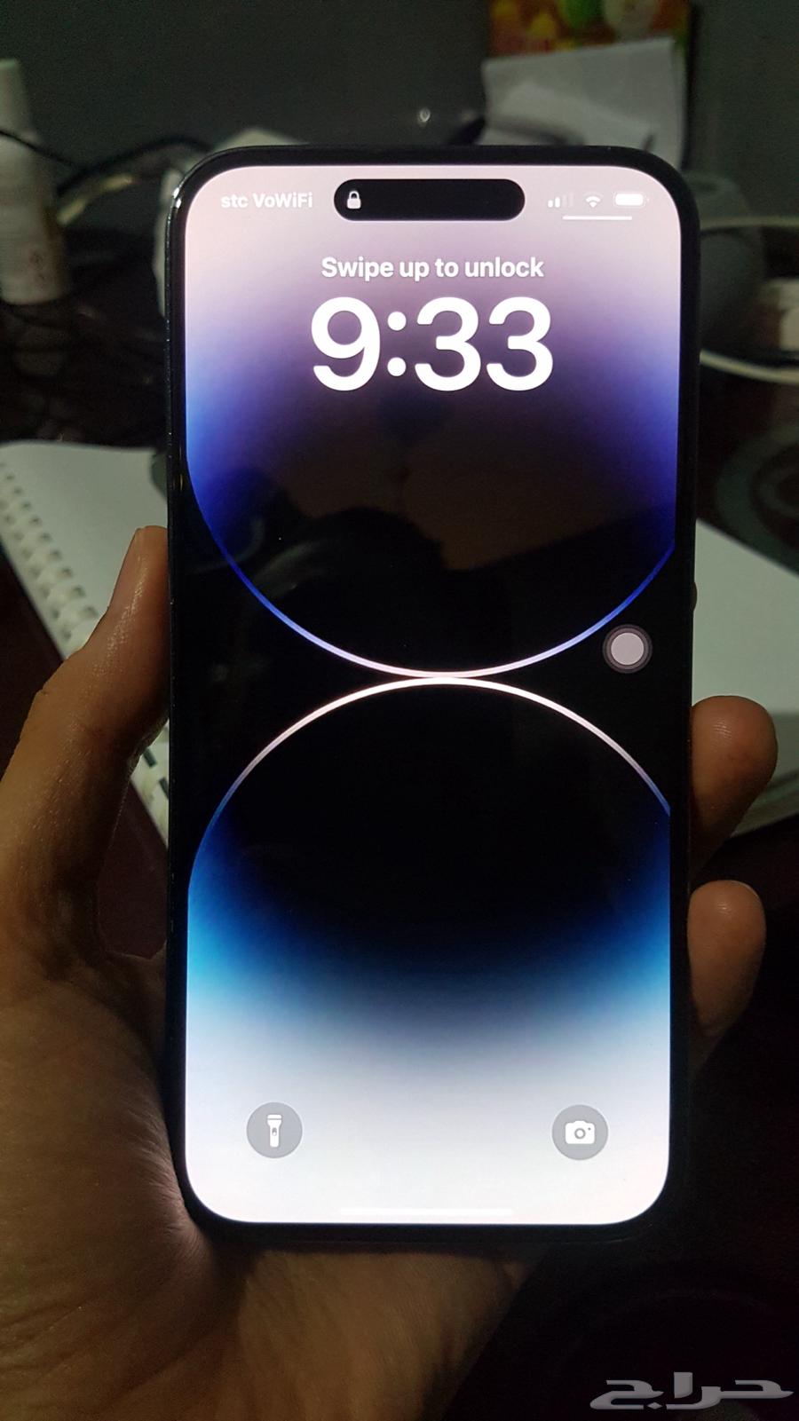 iPhone 14 Pro Max 128GB for exchange with 16 Pro Max or higher64406430721795110