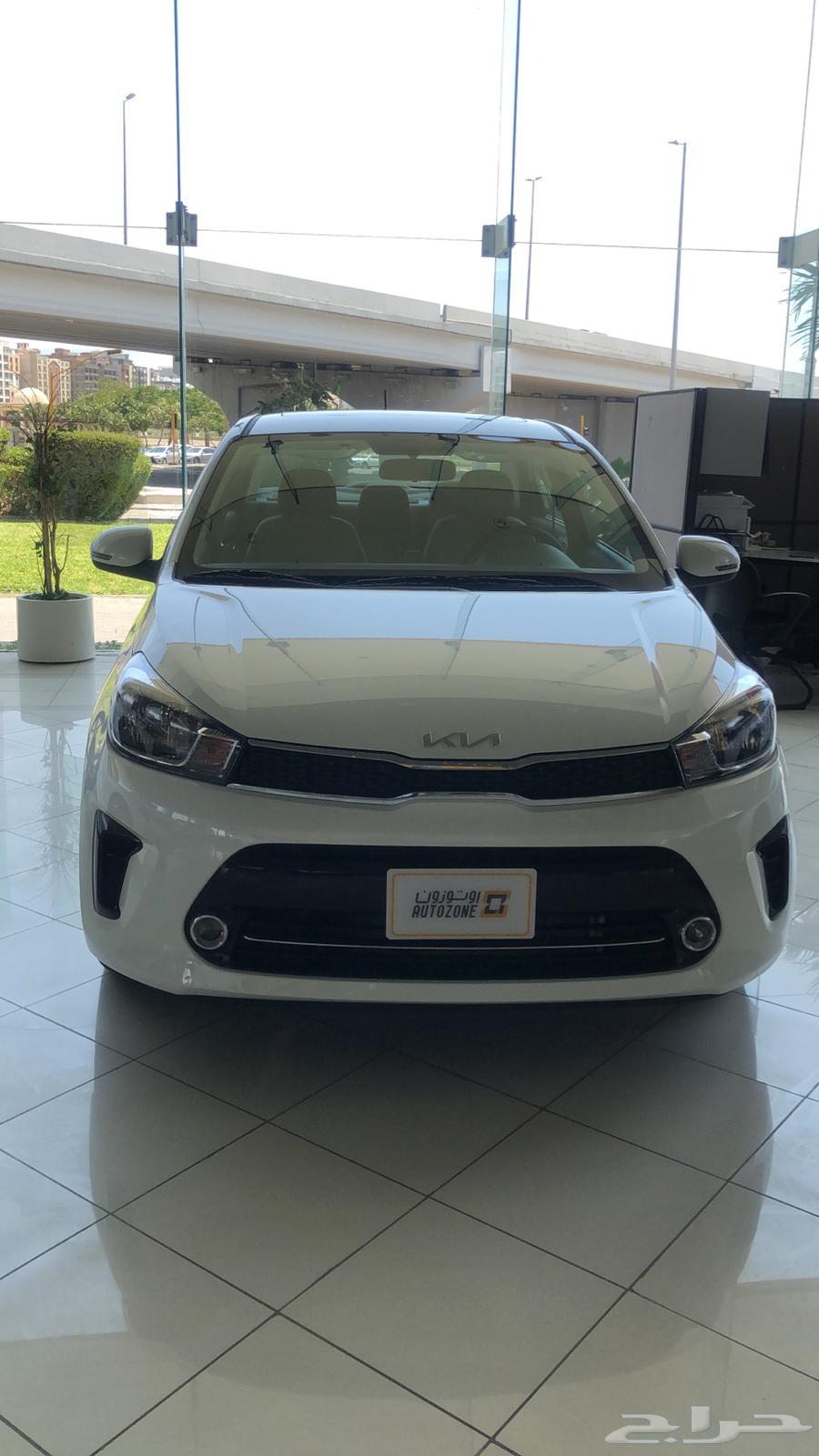 الكيا بيقاس فل كامل 202564659952209795110