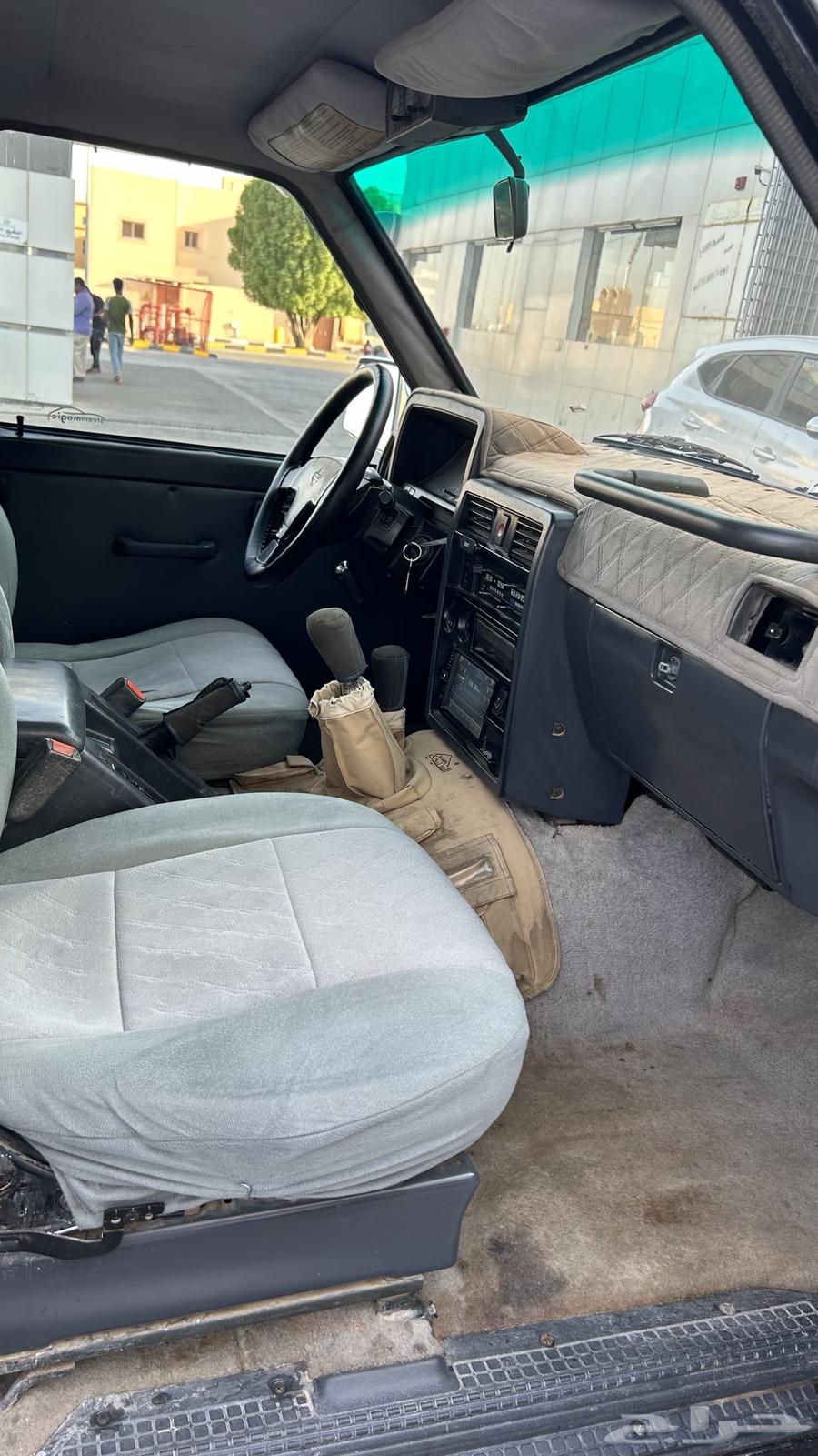 For Sale: 1992 Super Safari, Used64660216792065112