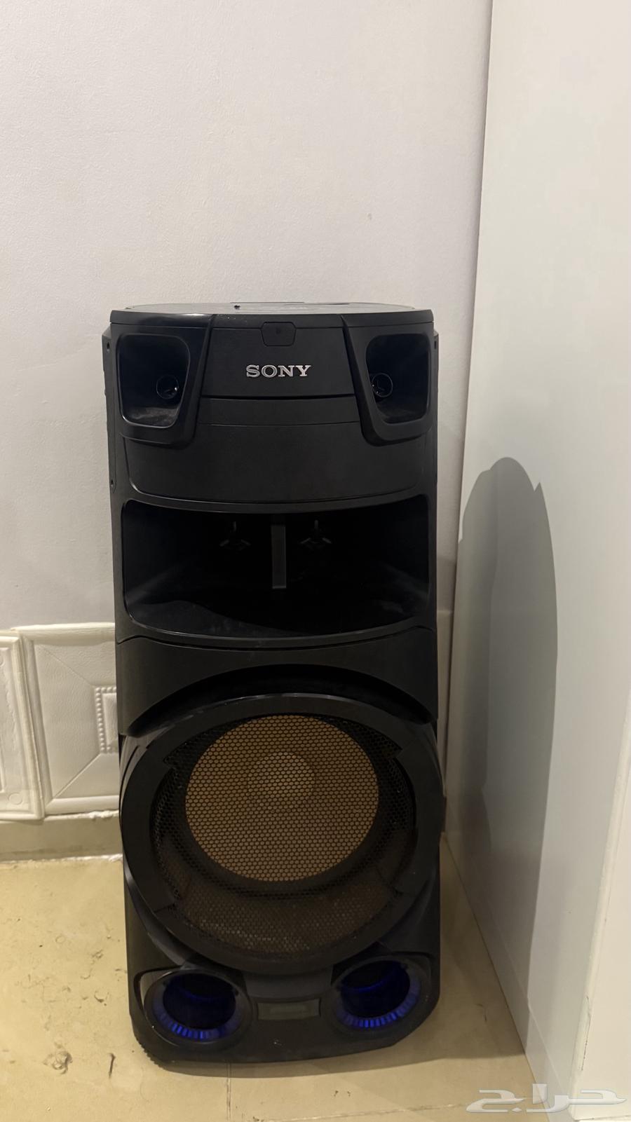 سماعة سوني للبيع64481859106435110