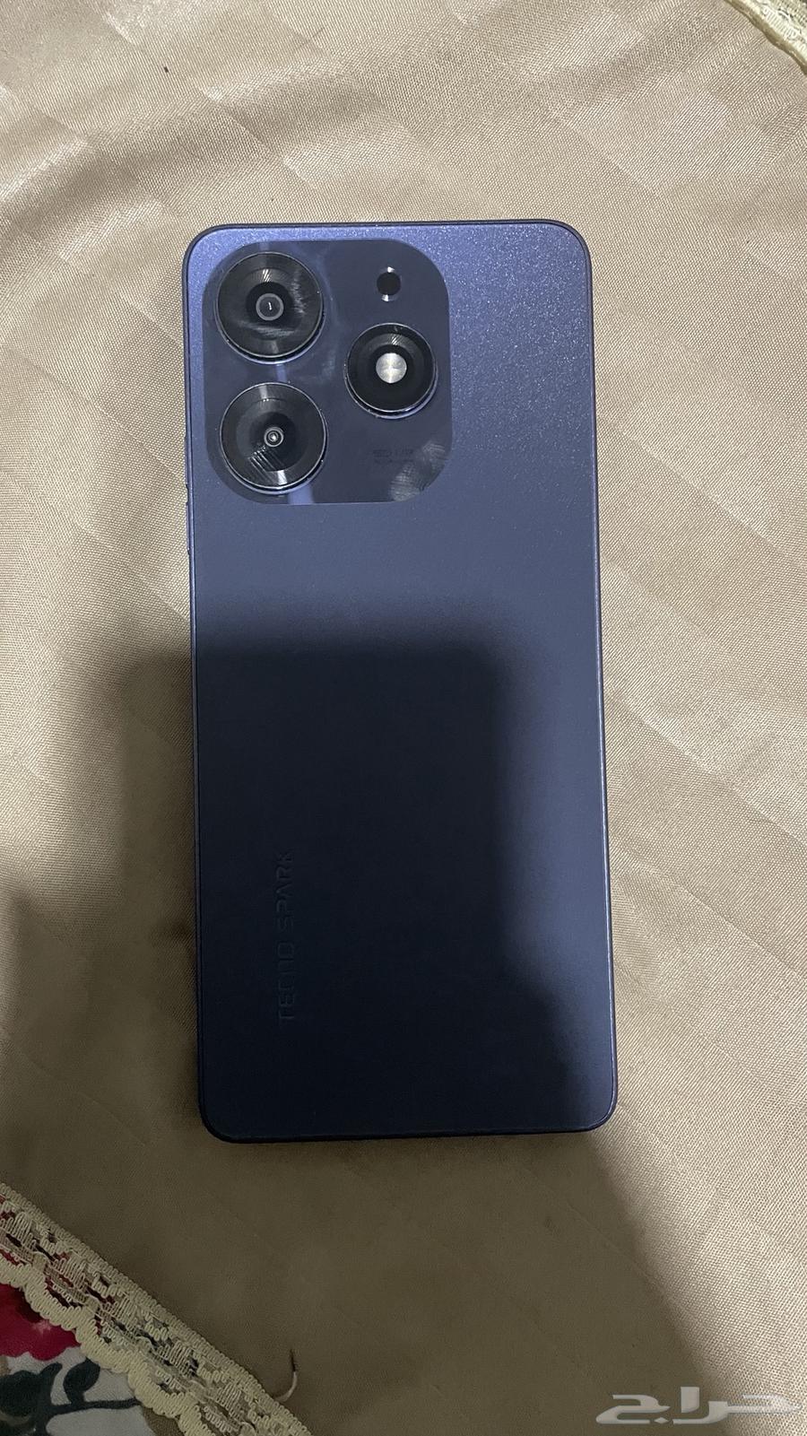 جوال تكنو سبارك برو 1064479885049729111