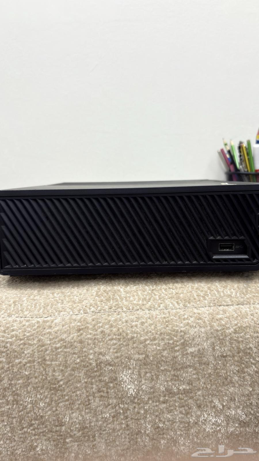 اكسبوكس ون اسود 500 جيجا شبه جديد للبيع او البدل64484471055619111