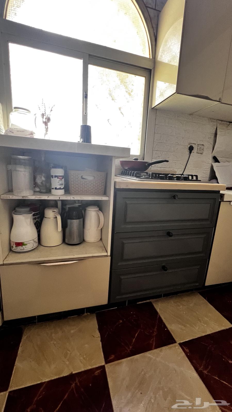 دولاب نطبخ للبيع64481387176833112