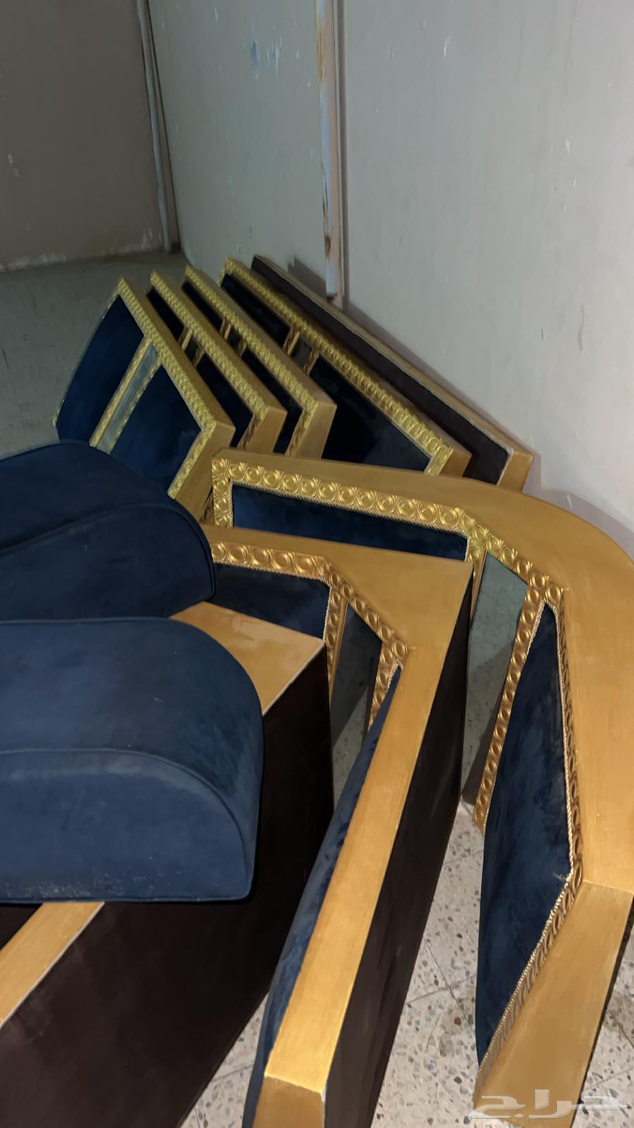 للبيع مساند جديد استخدام 6 شهور64485229761922110