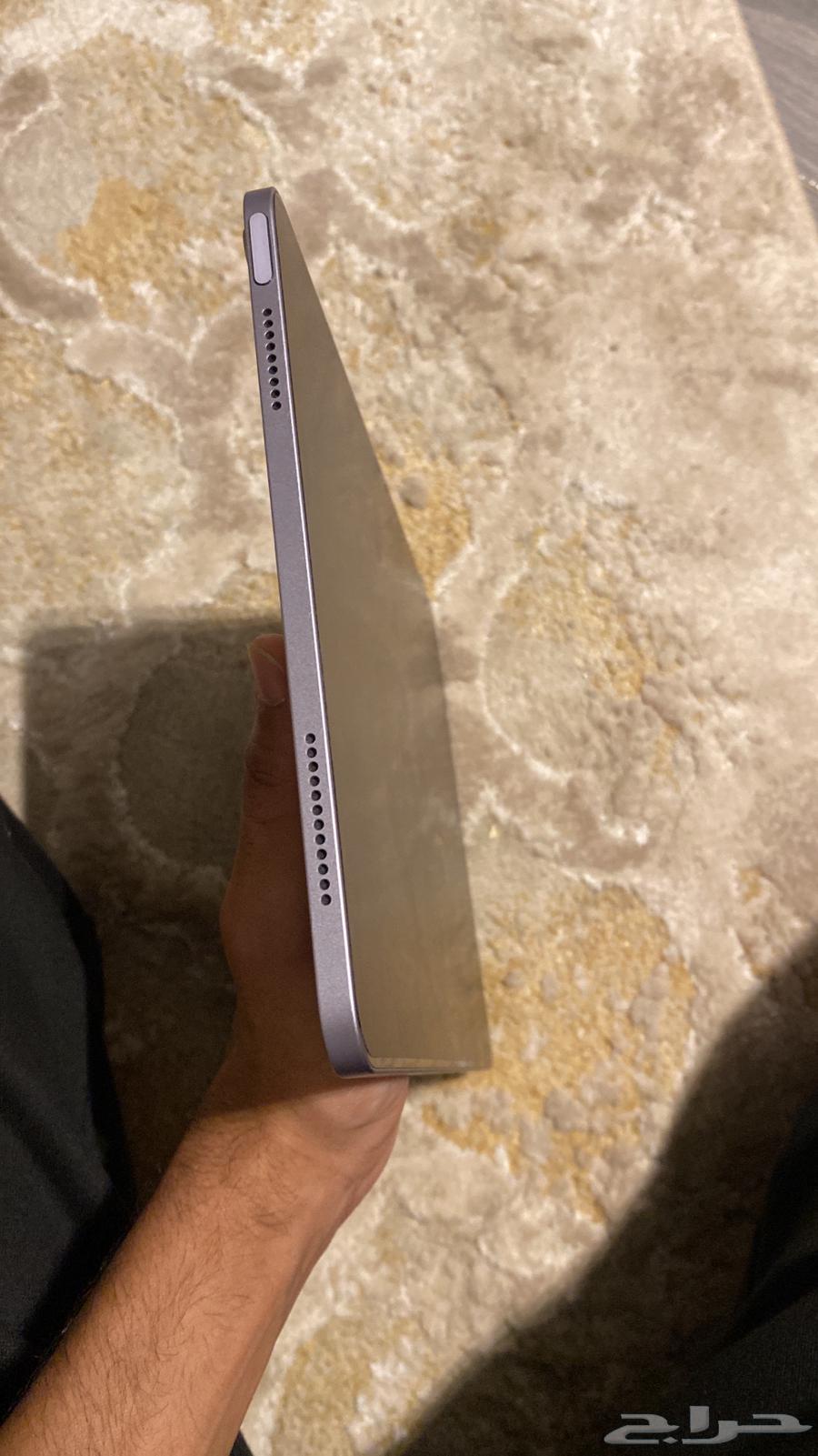 ايباد اير 664480400471298114