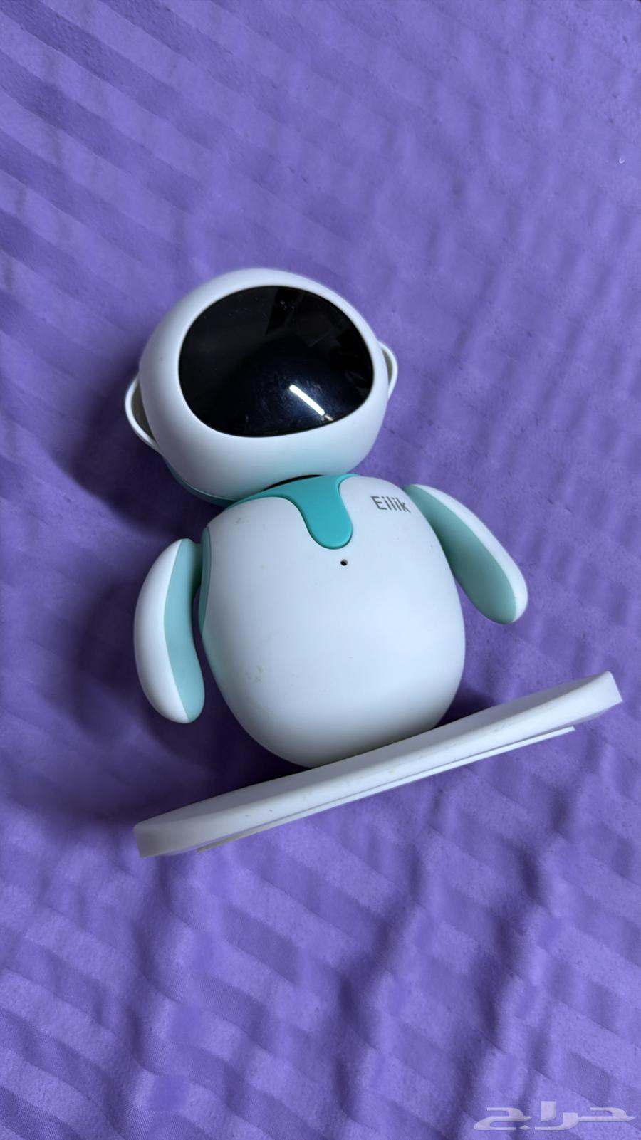 Robot for sale, clean with little use64483715812225111